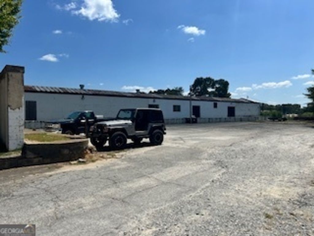 Photo of 142 City Hall Avenue, Bowdon, GA 30108 (MLS # 10753971)