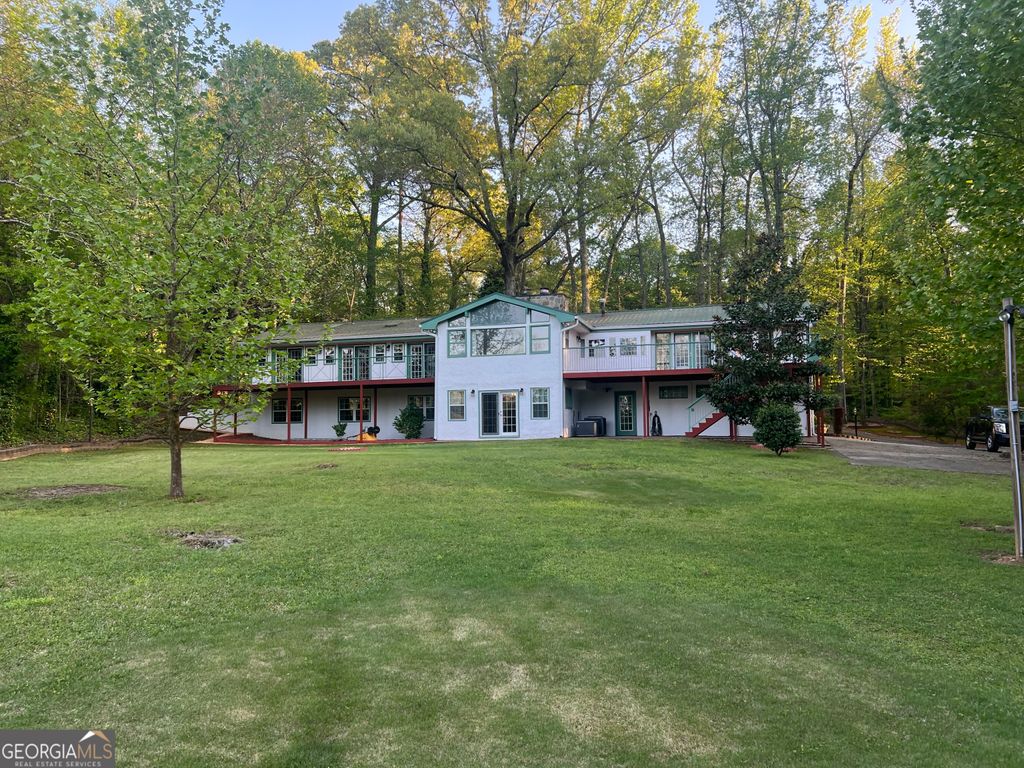 Photo of 2316 Emerald Drive, Jonesboro, GA 30236 (MLS # 10659774)