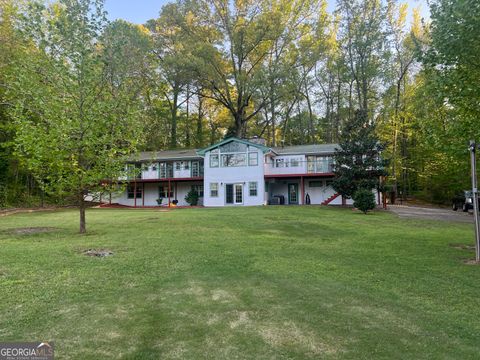 2316 Emerald DR Jonesboro GA 30236