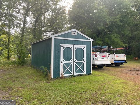 A home in Wrightsville