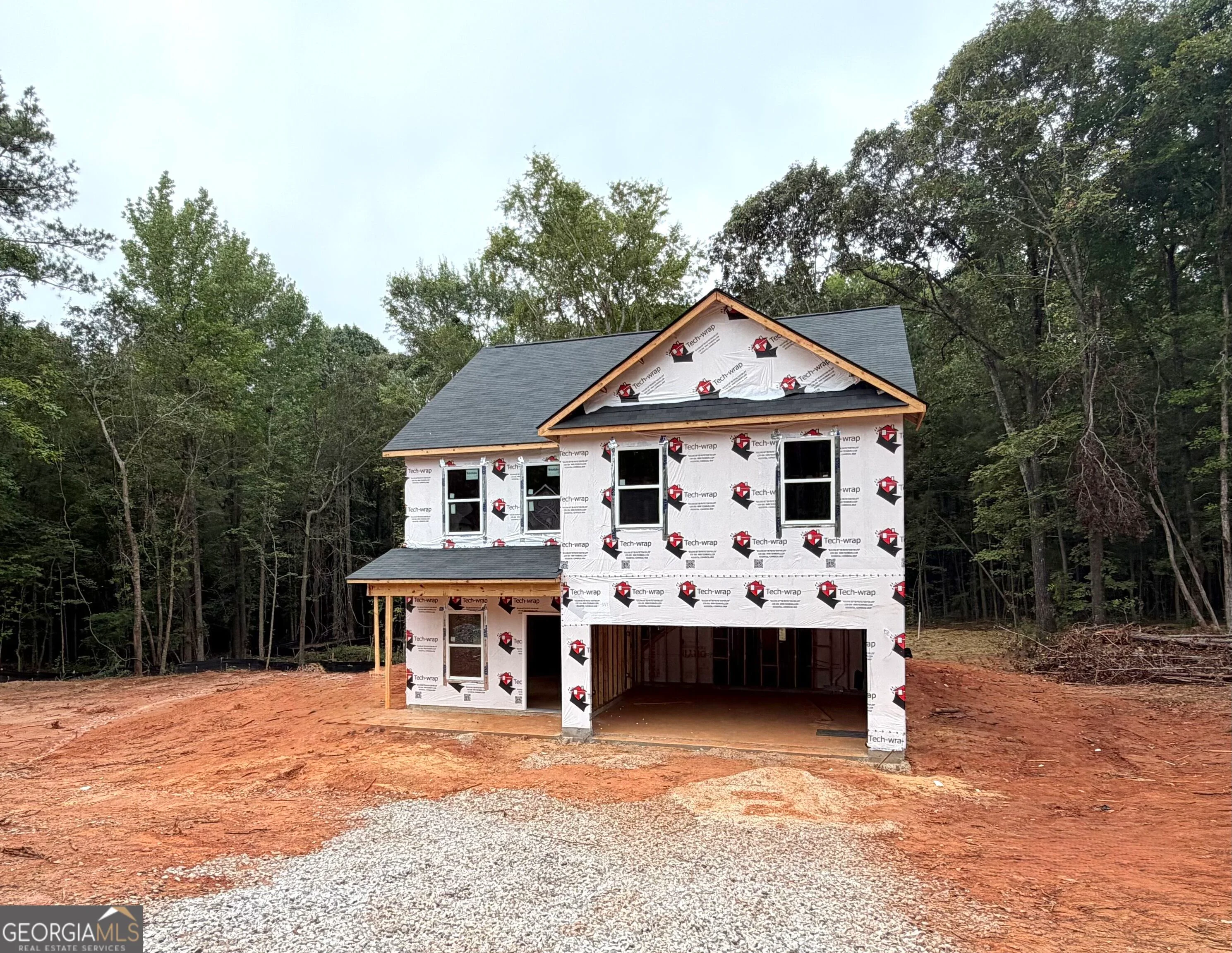 284 Cheryl Street St, Luthersville, GA, 30251