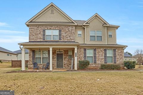 410 Brickstone WAY Covington GA 30016