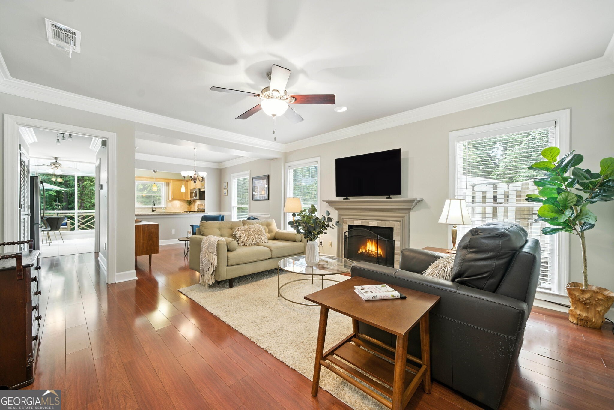 44 Mount Vernon CIR