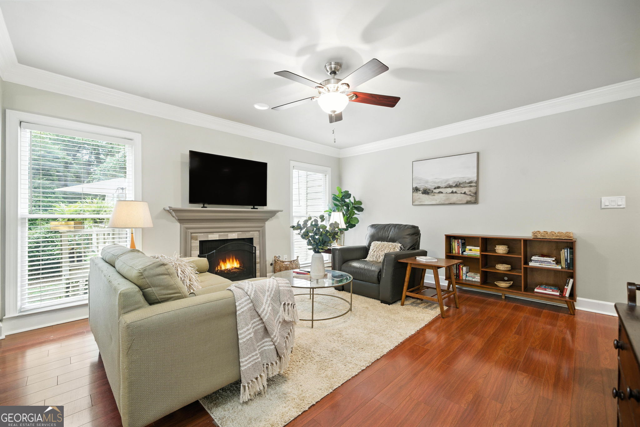 44 Mount Vernon CIR