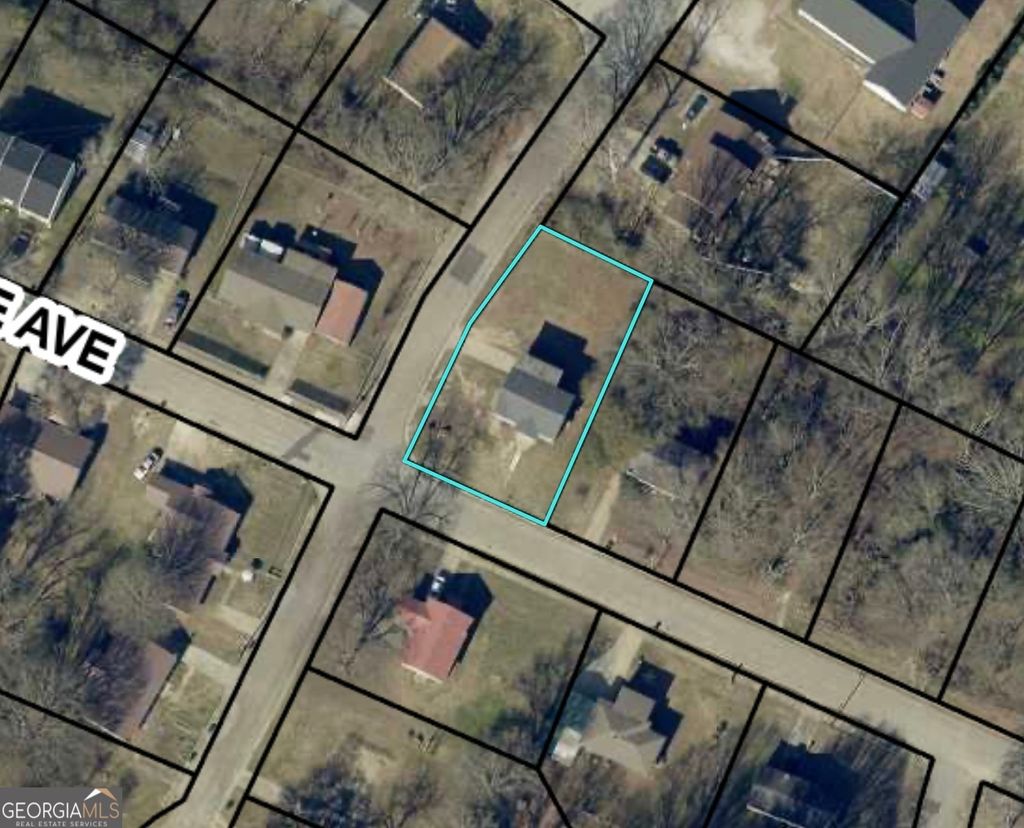Photo of 174 Textile Avenue, Lavonia, GA 30553 (MLS # 10742719)
