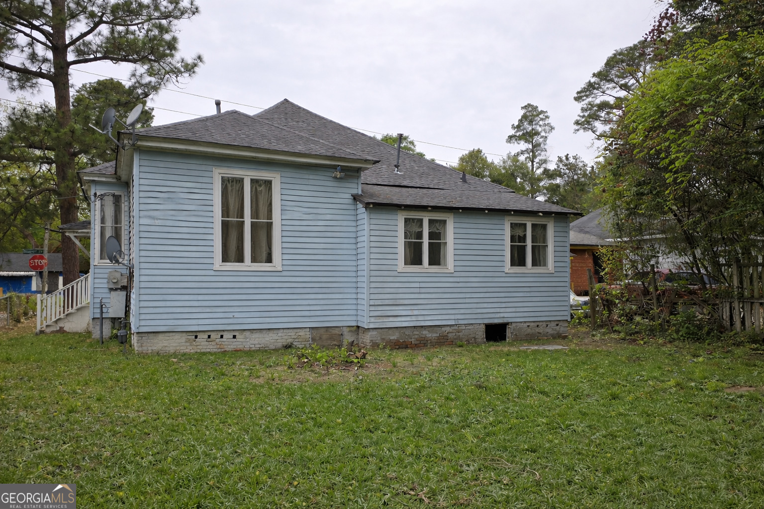 3509 Napier AVE