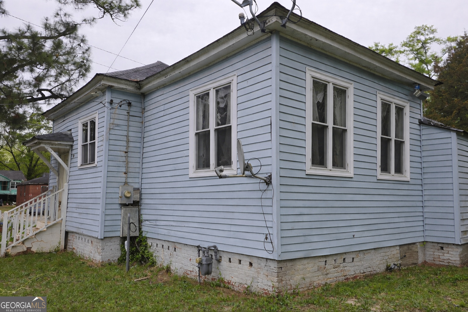 3509 Napier AVE