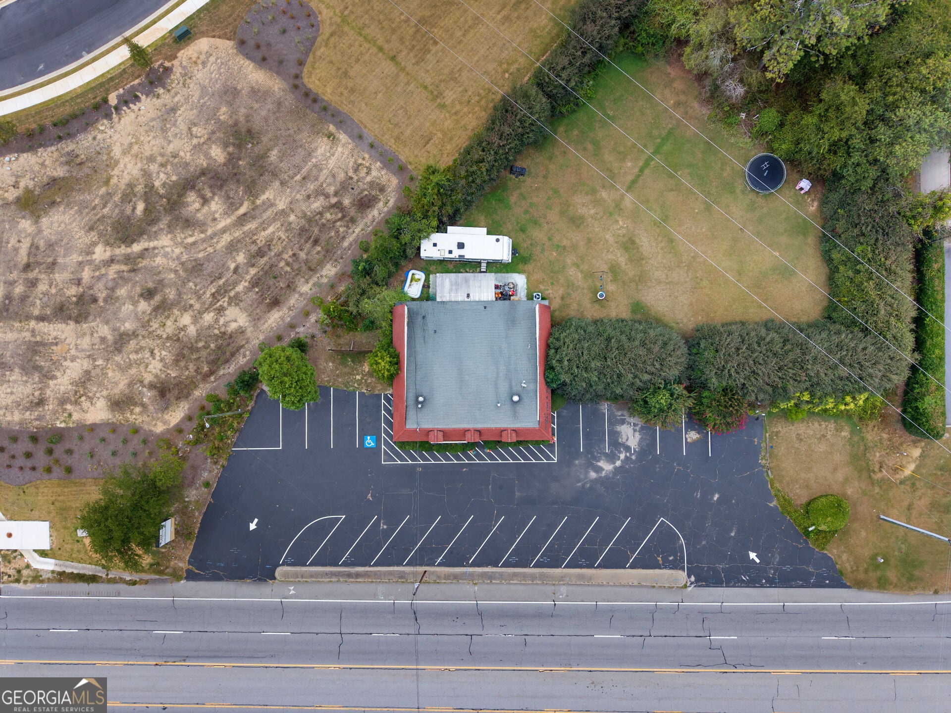 886 Athens HWY