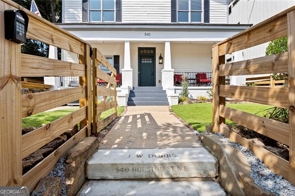 540 John Wesley Dobbs AVE NE