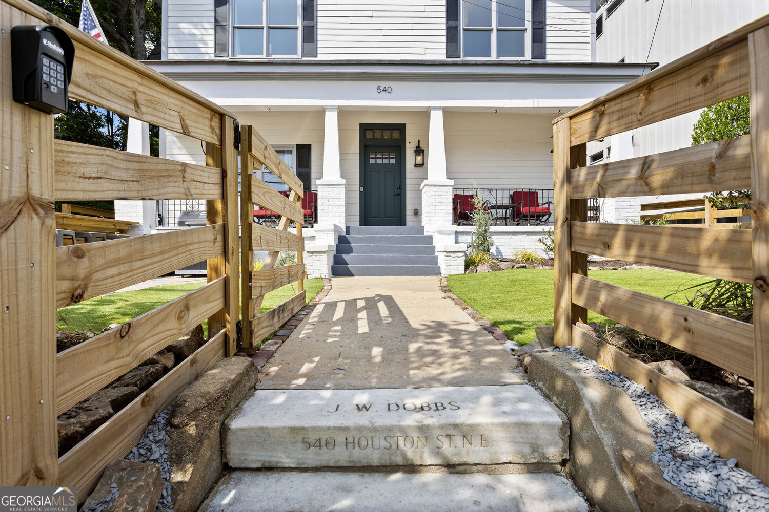 540 John Wesley Dobbs AVE NE