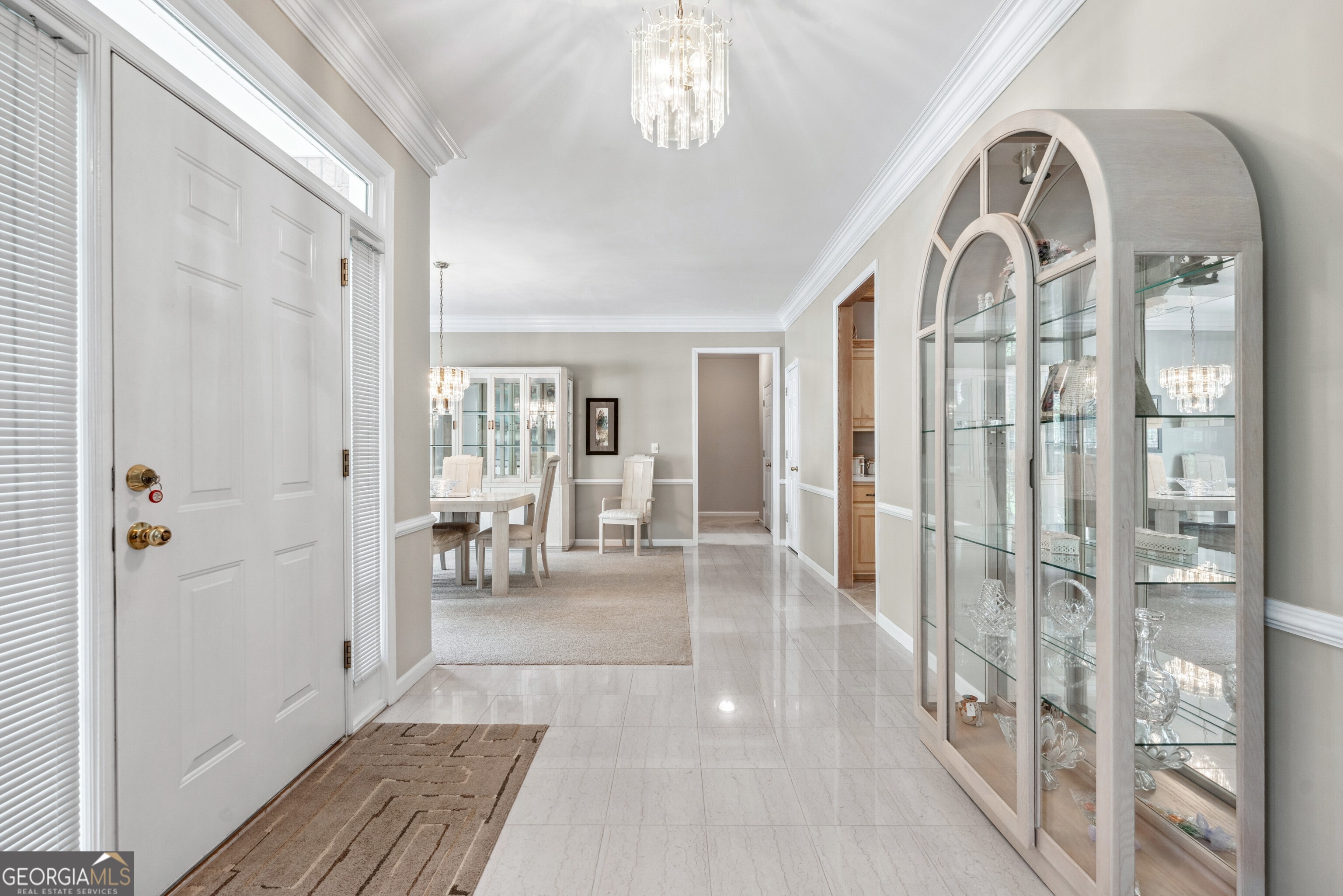 The Hadaway - Residential