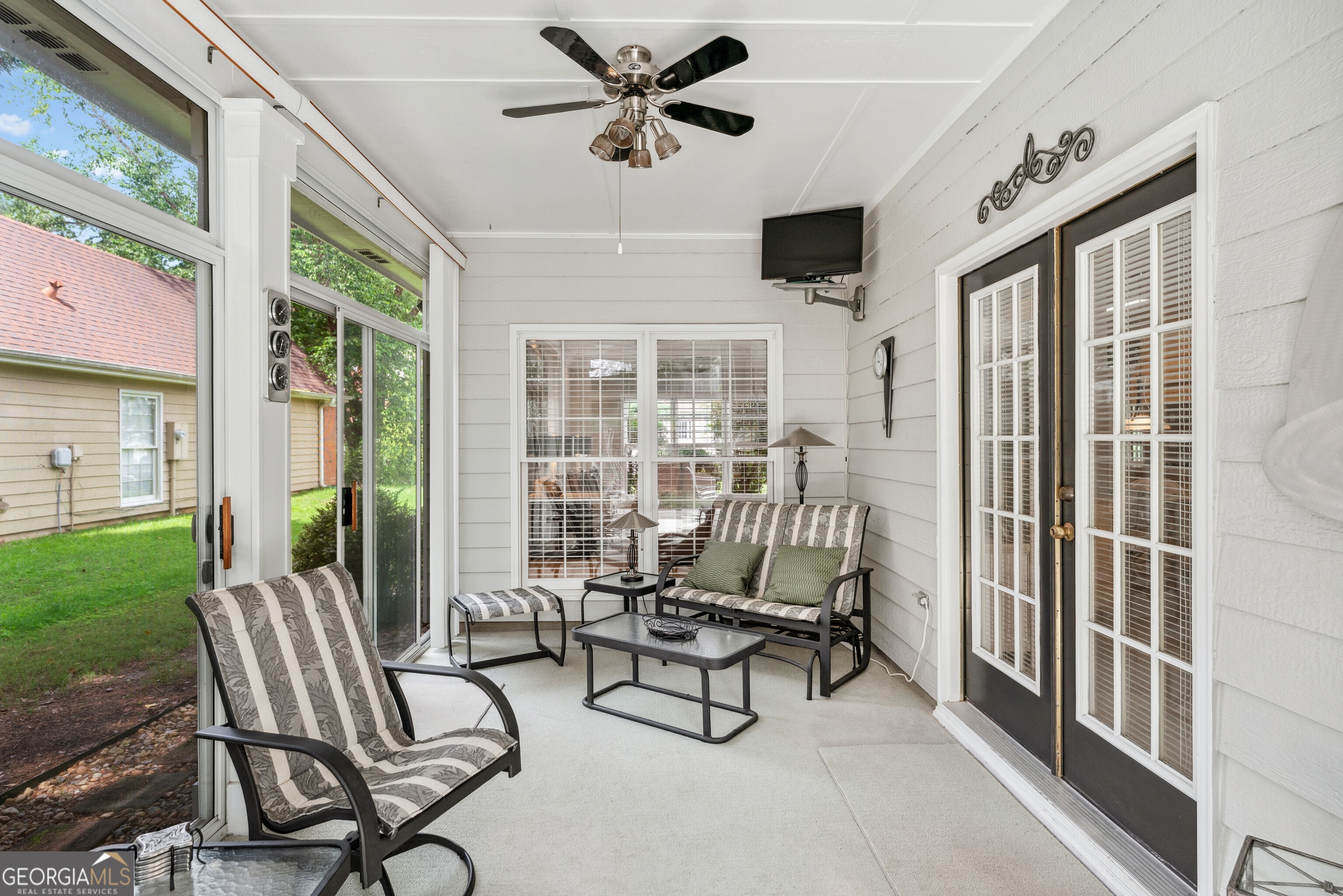 The Hadaway - Residential