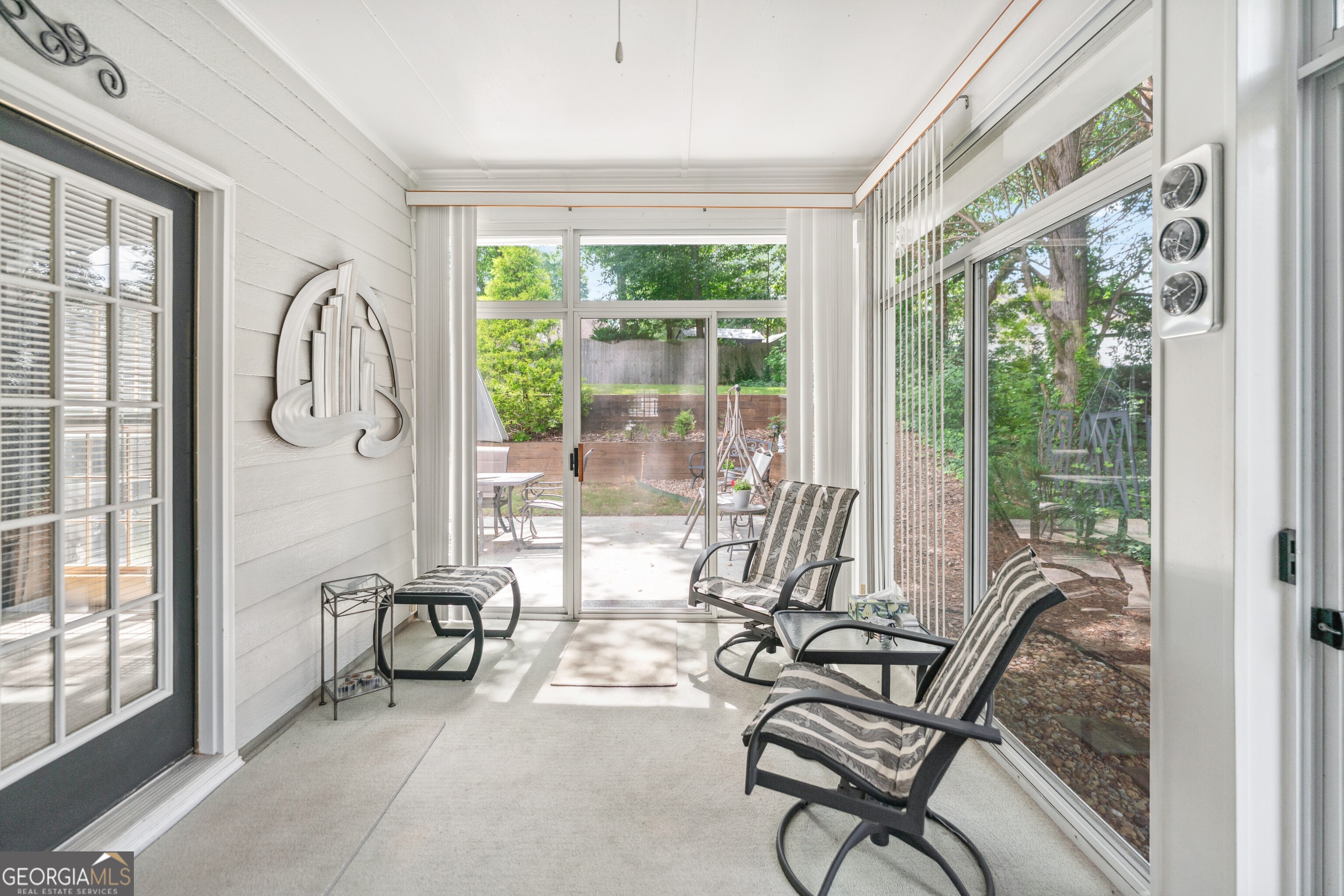 The Hadaway - Residential