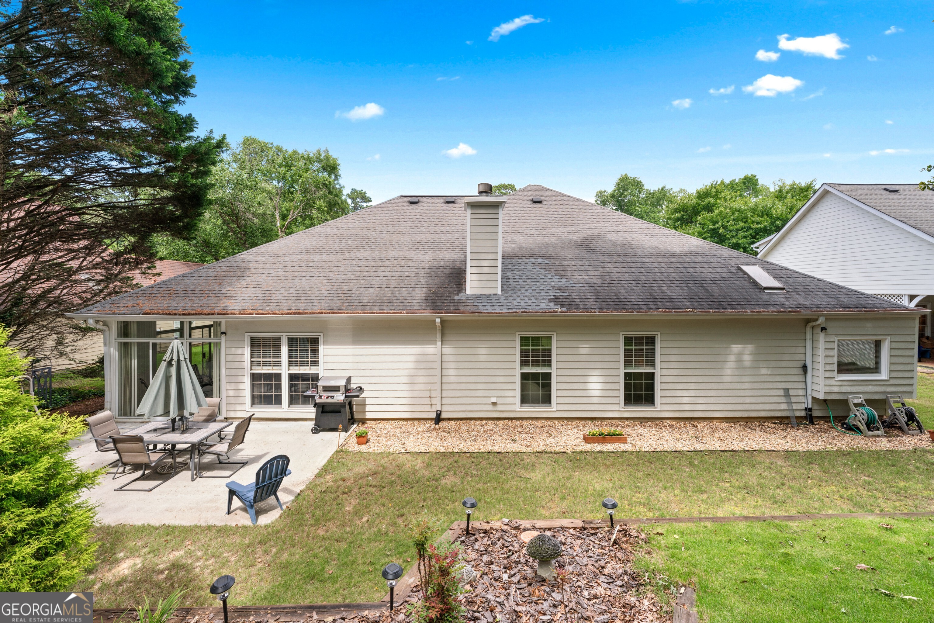 The Hadaway - Residential