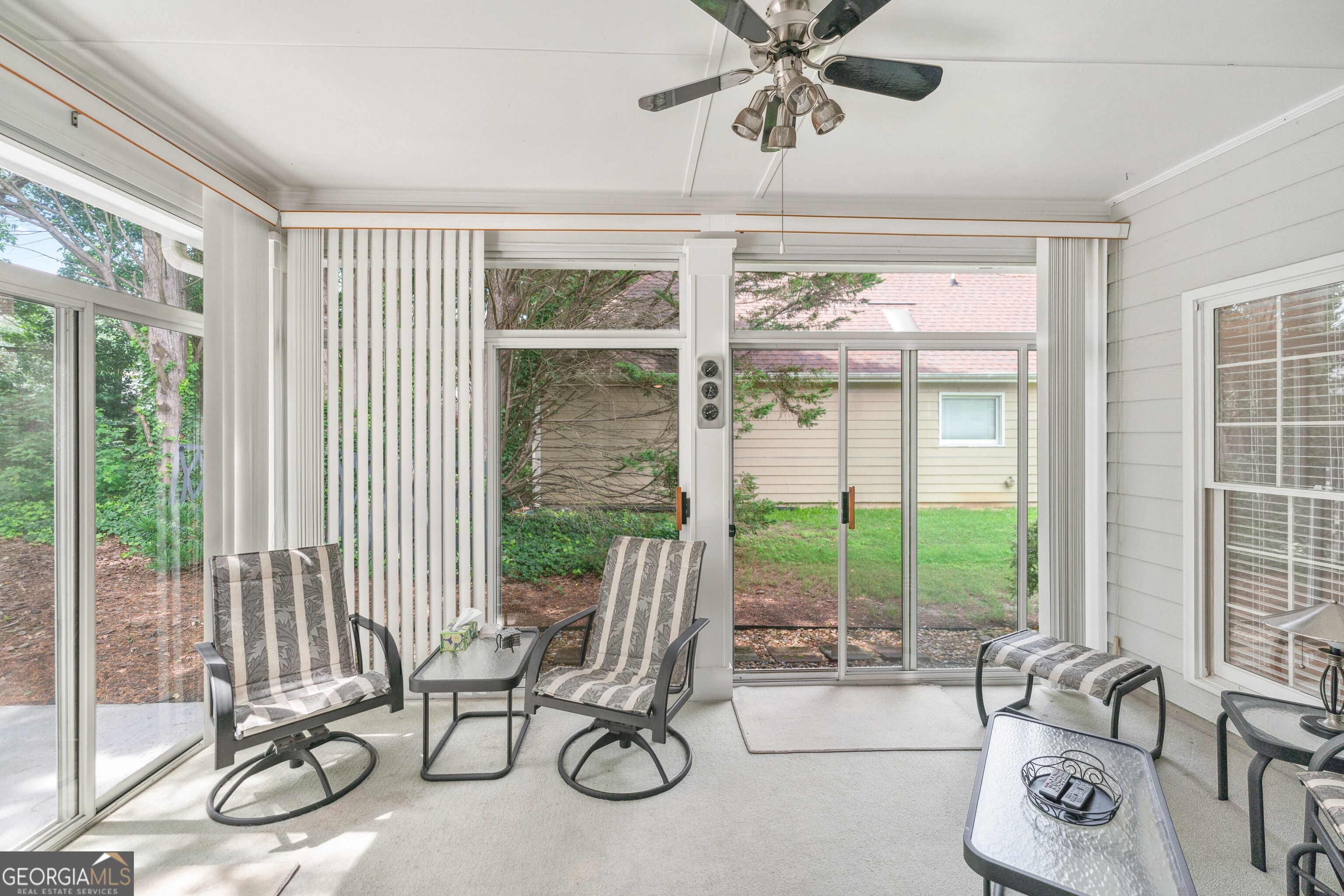 The Hadaway - Residential