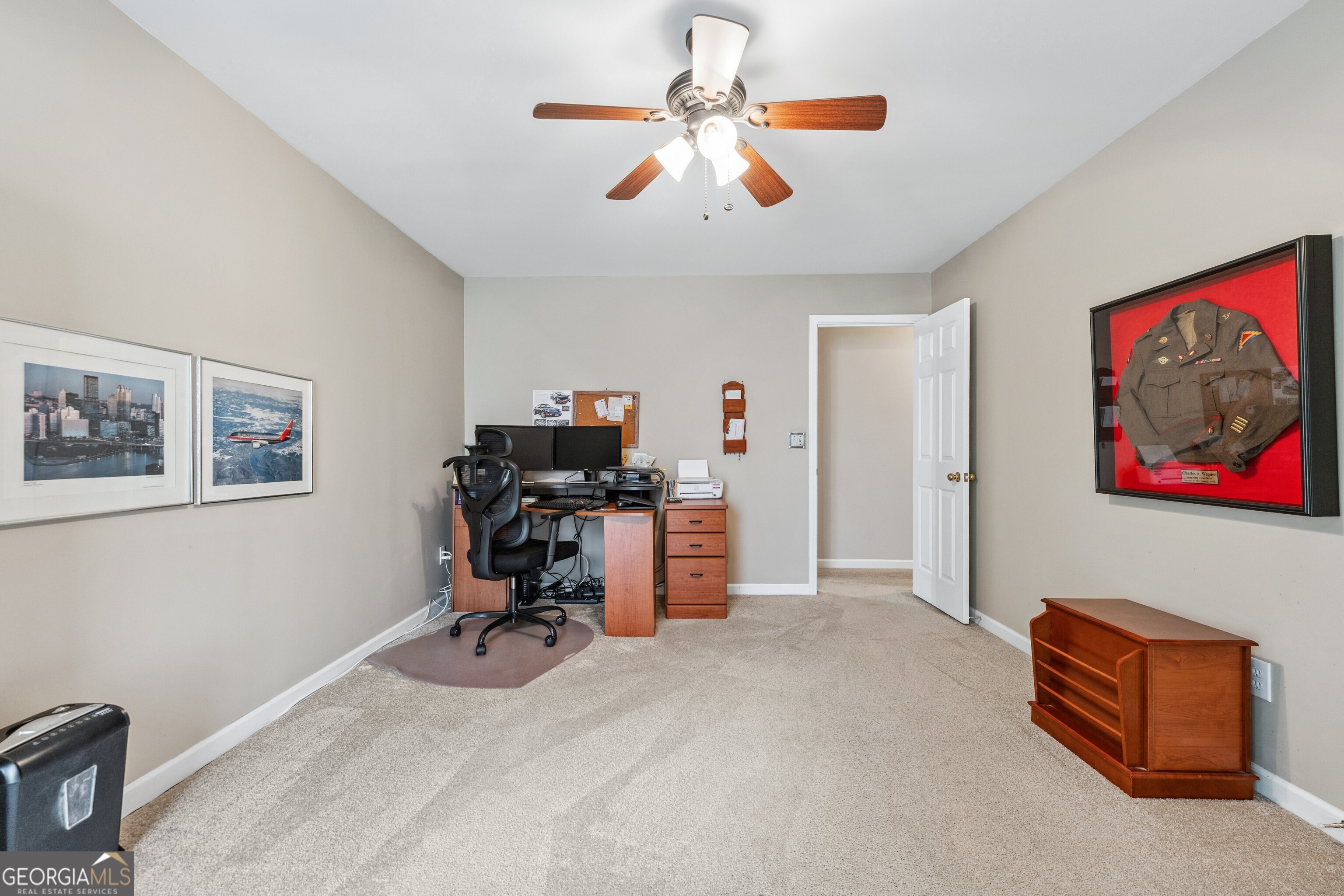 The Hadaway - Residential