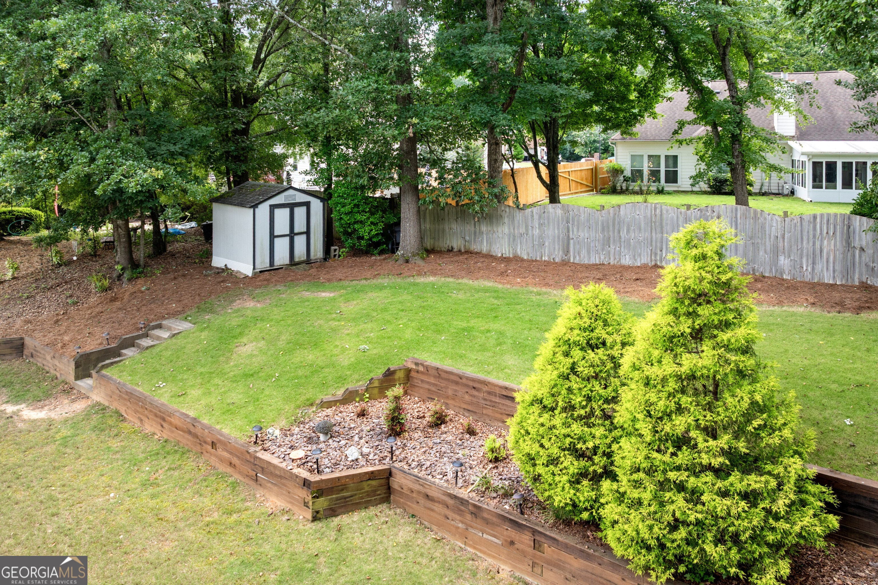 The Hadaway - Residential