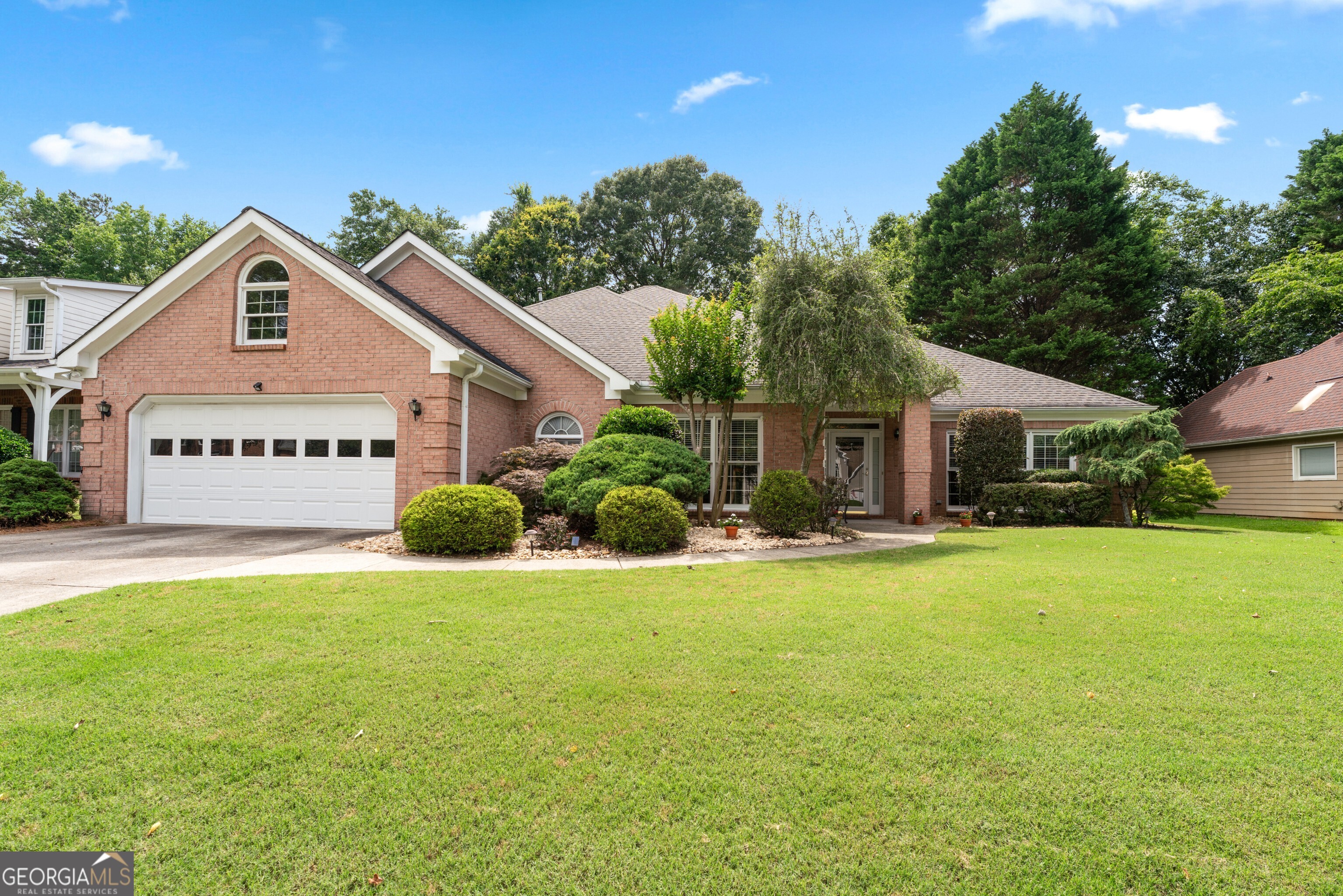 The Hadaway - Residential