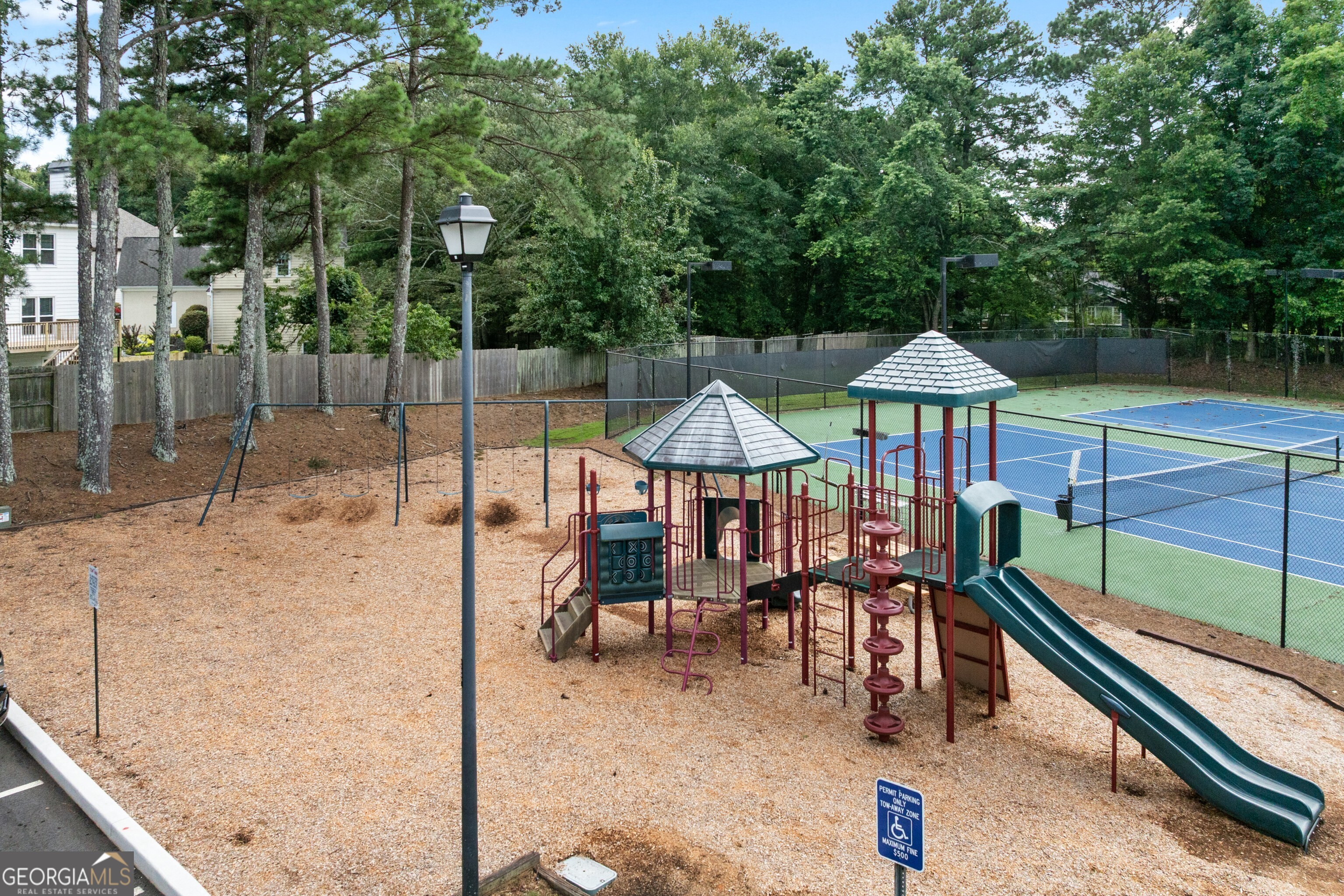 The Hadaway - Residential