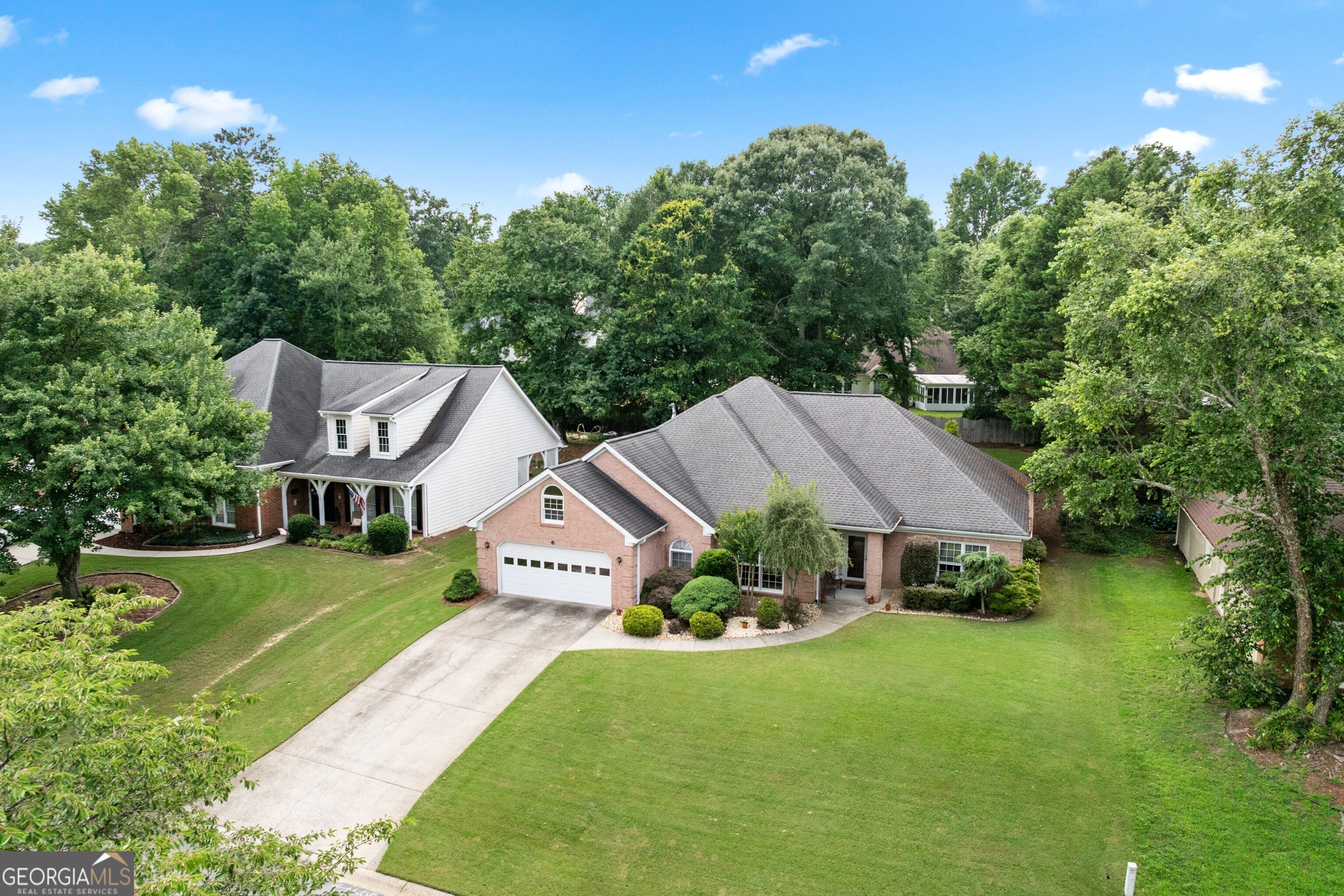 The Hadaway - Residential