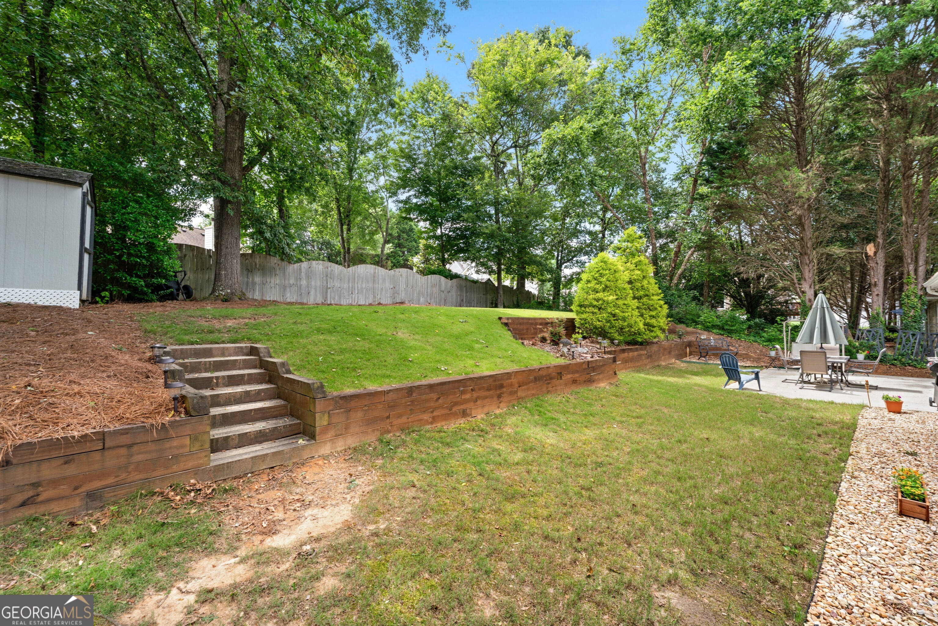 The Hadaway - Residential