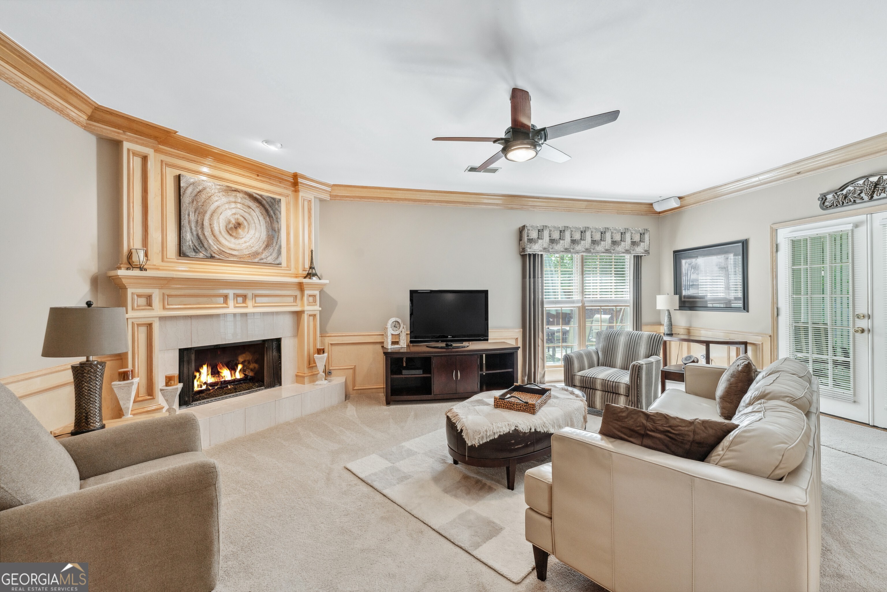 The Hadaway - Residential