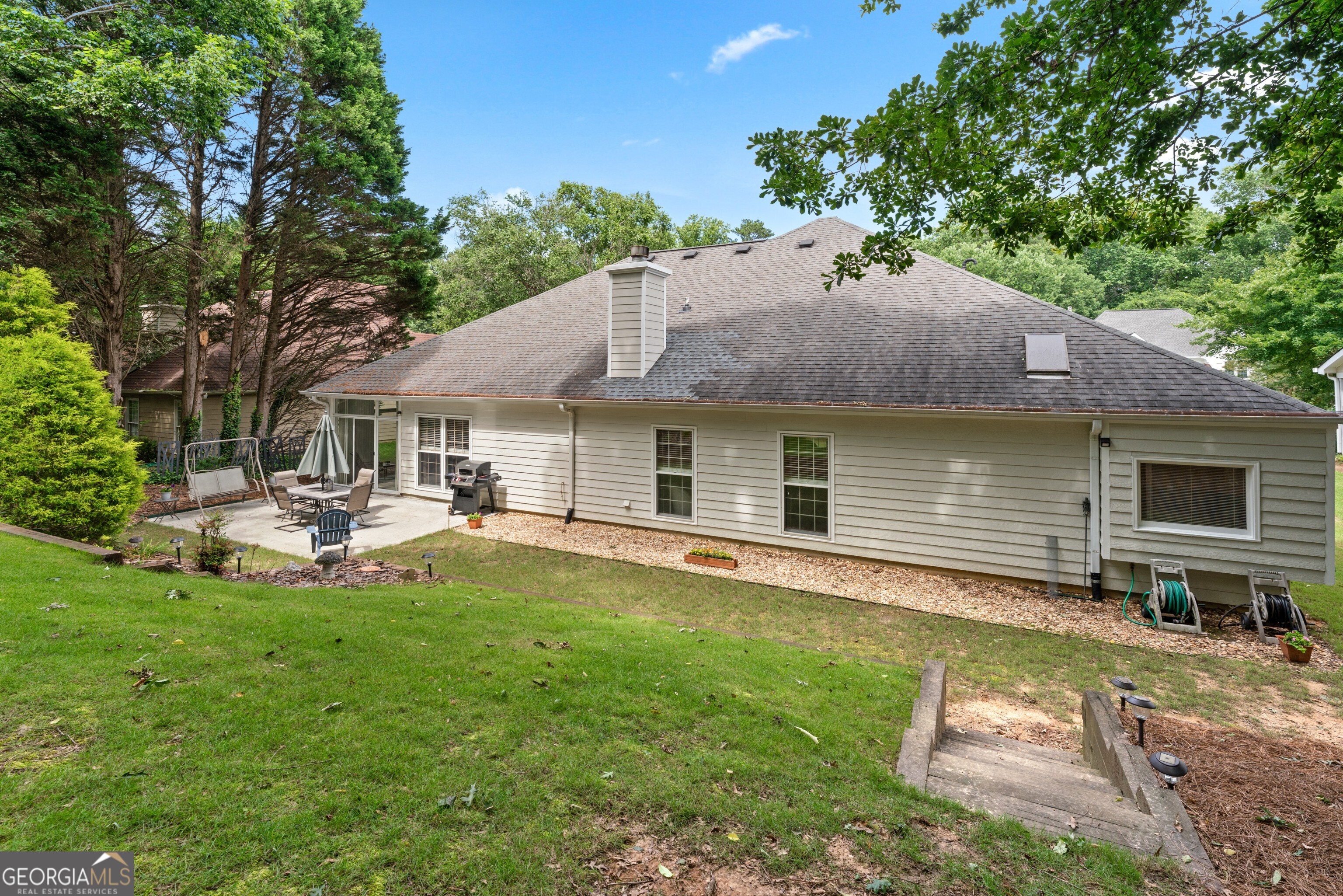 The Hadaway - Residential