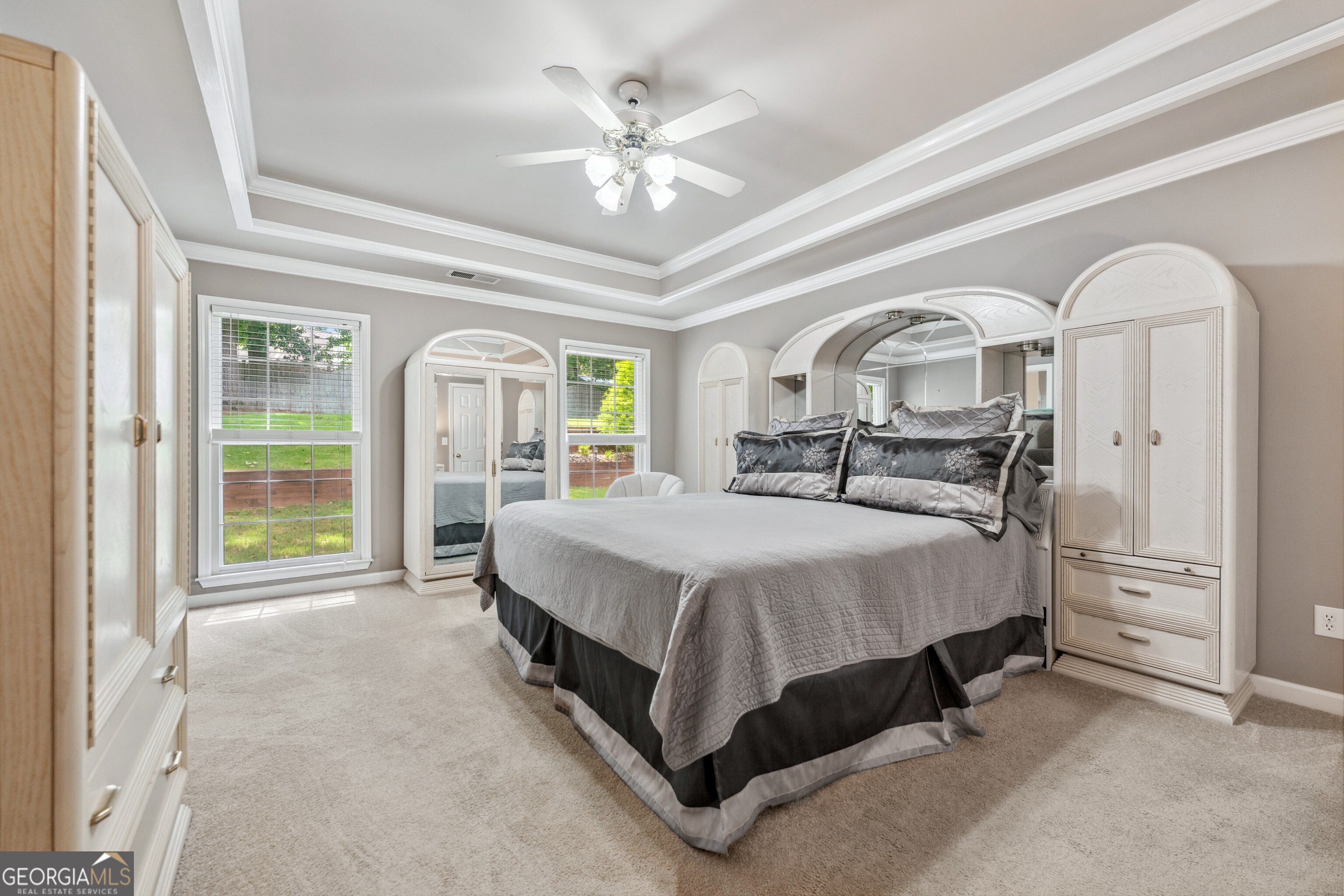 The Hadaway - Residential