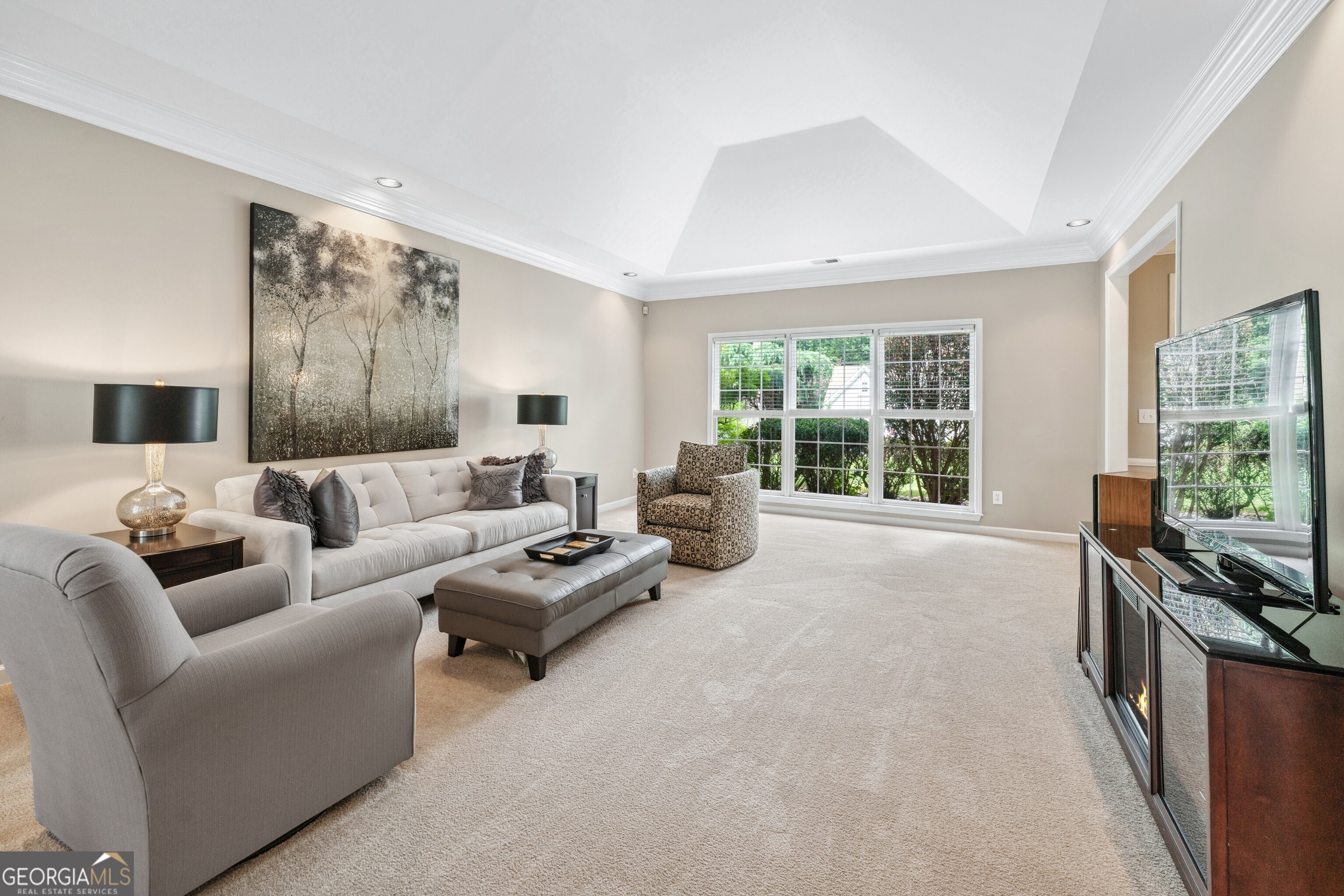 The Hadaway - Residential