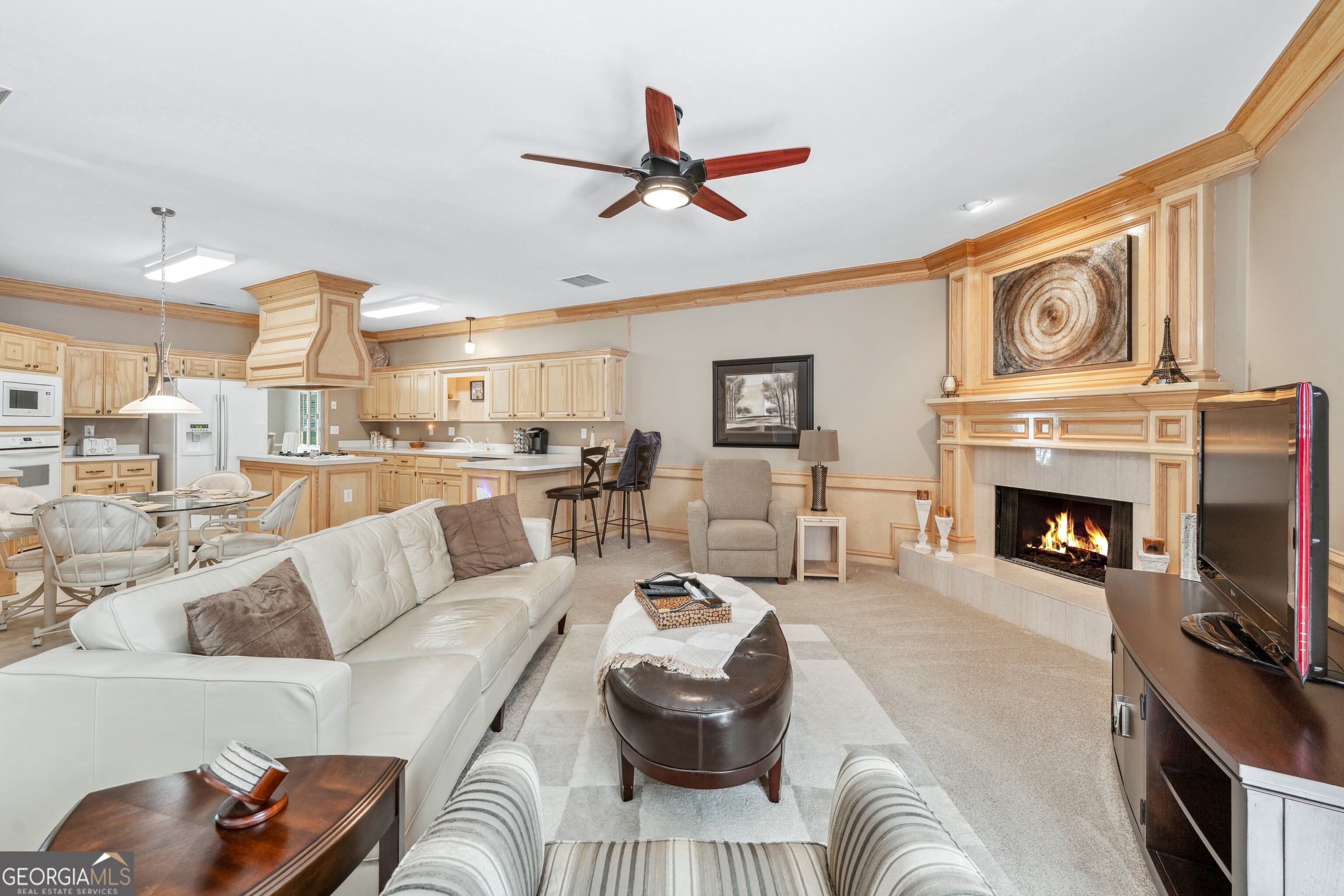 The Hadaway - Residential