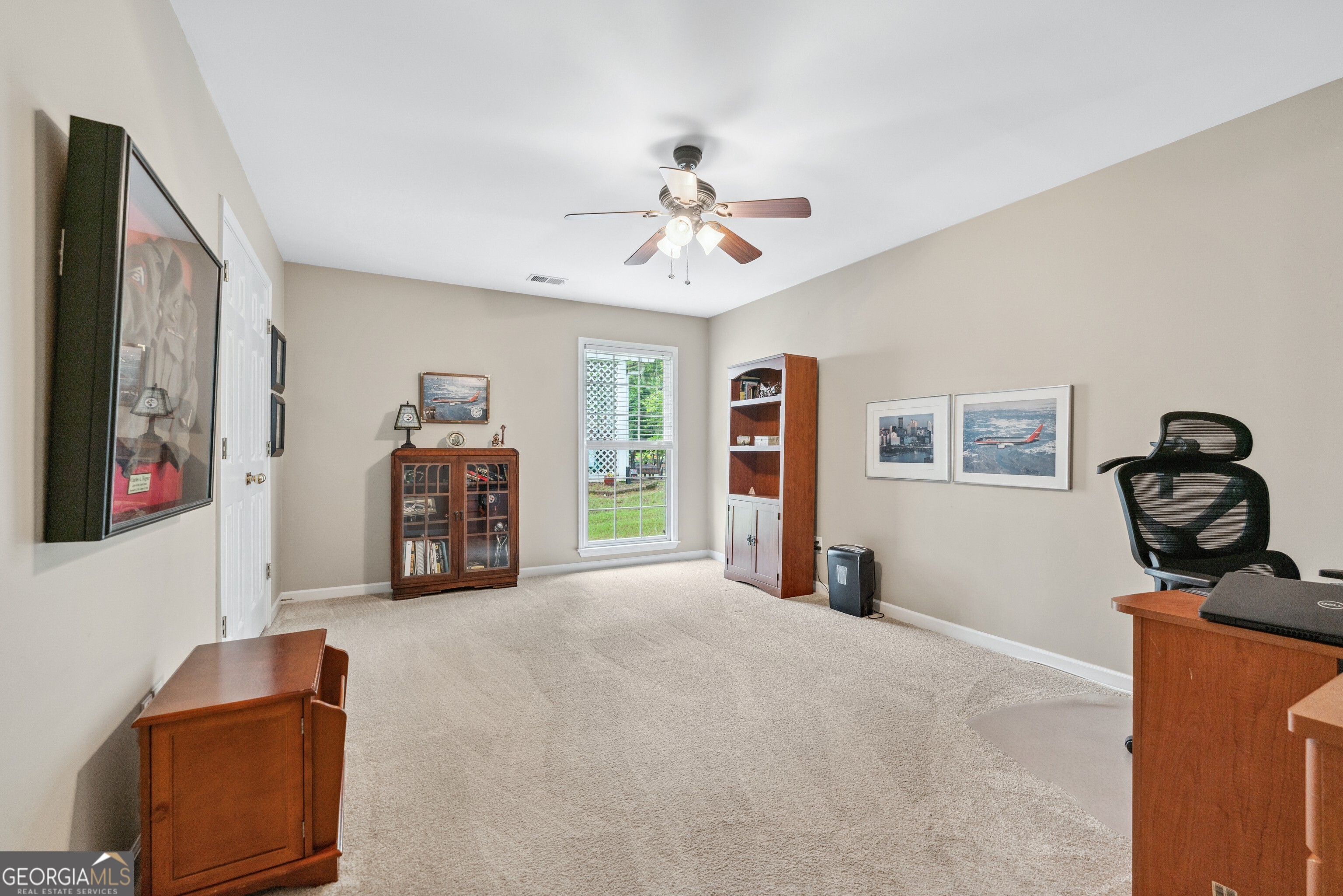 The Hadaway - Residential