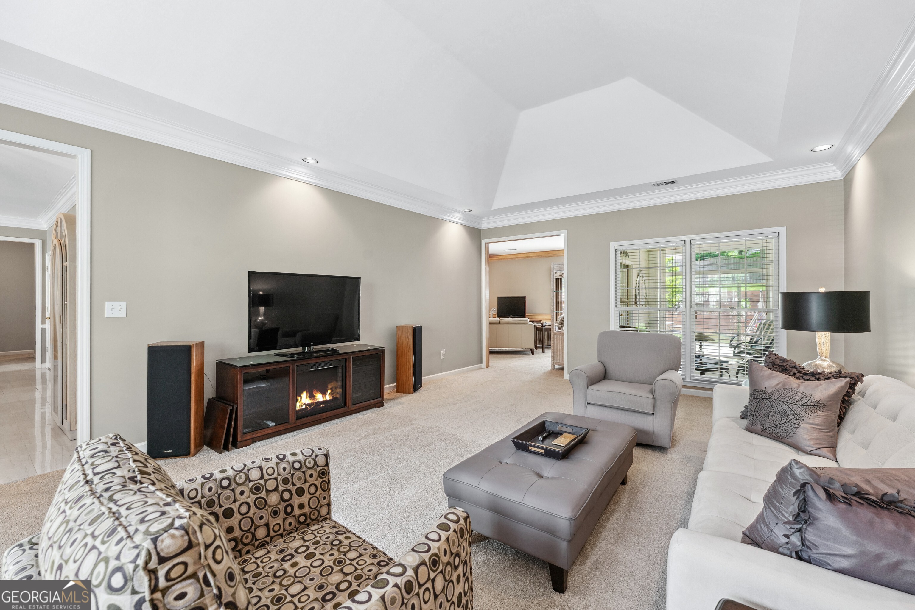 The Hadaway - Residential