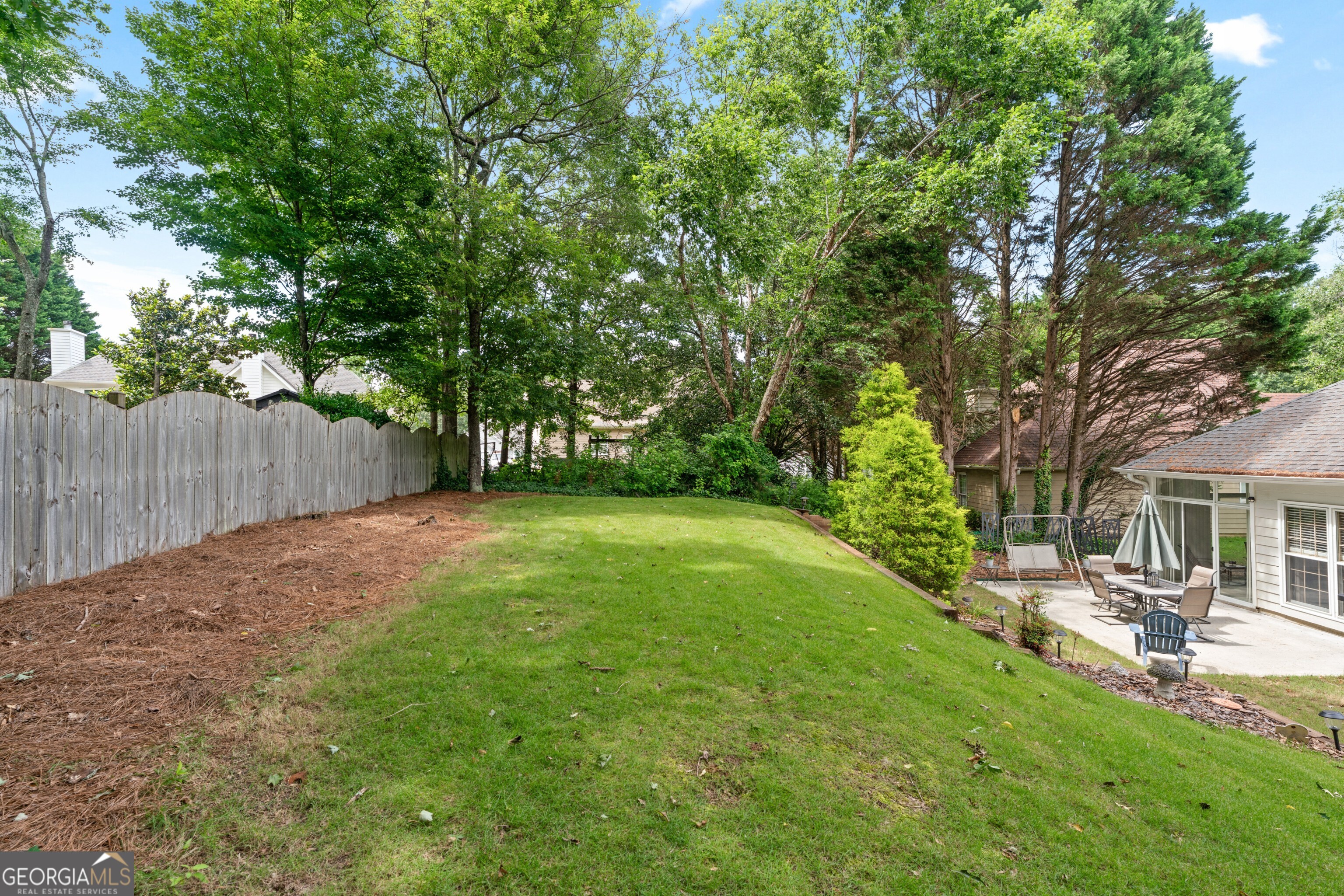 The Hadaway - Residential