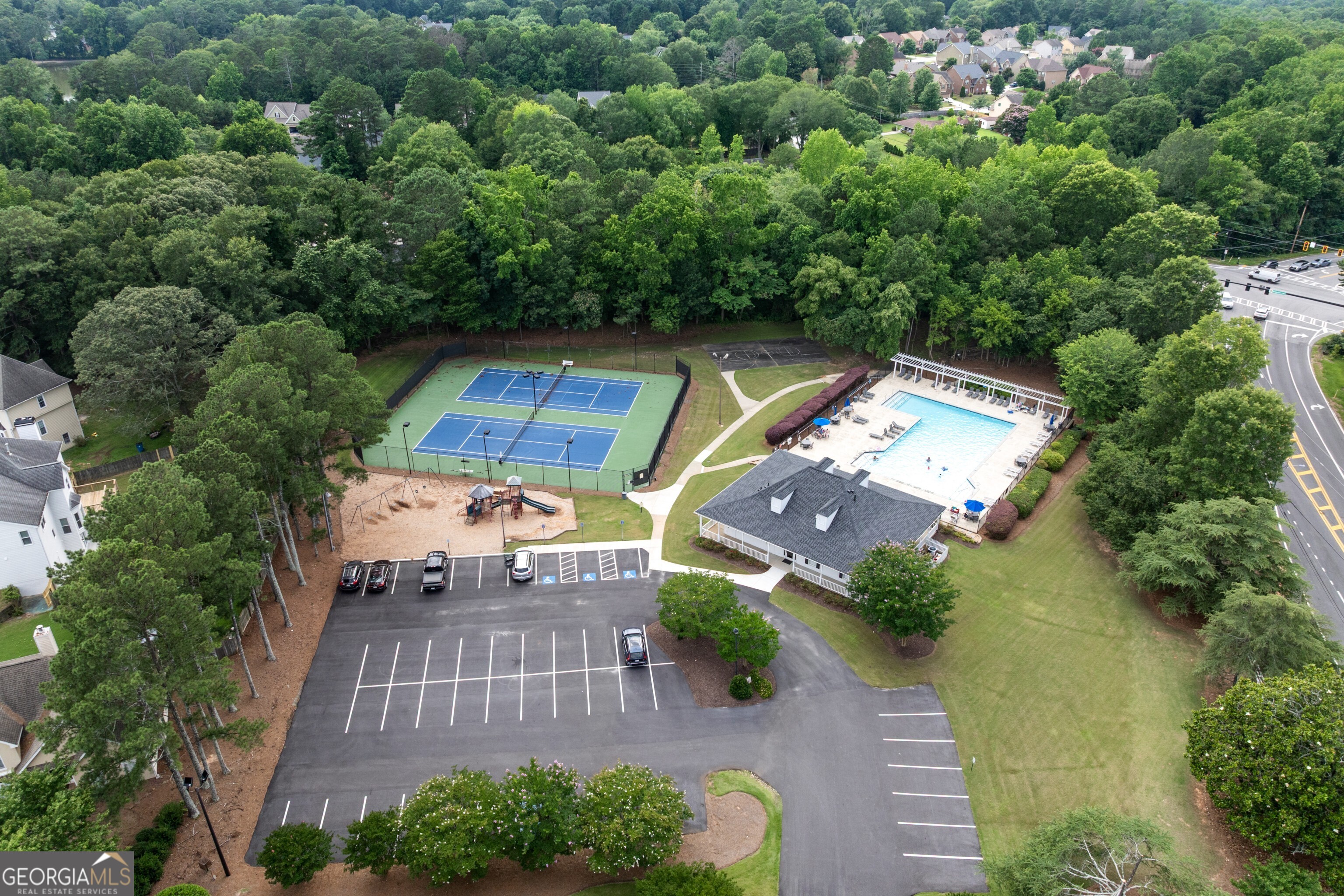 The Hadaway - Residential