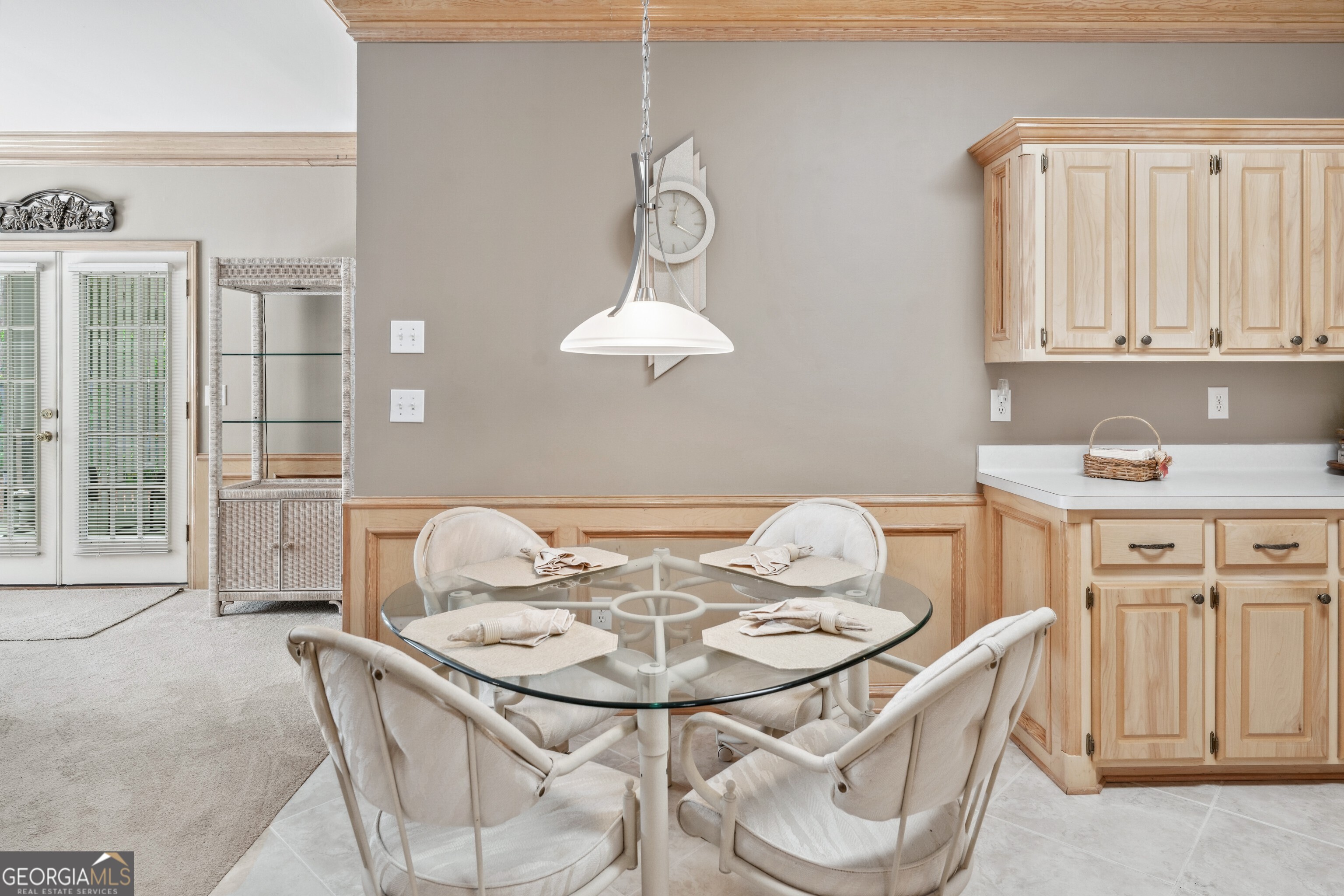 The Hadaway - Residential