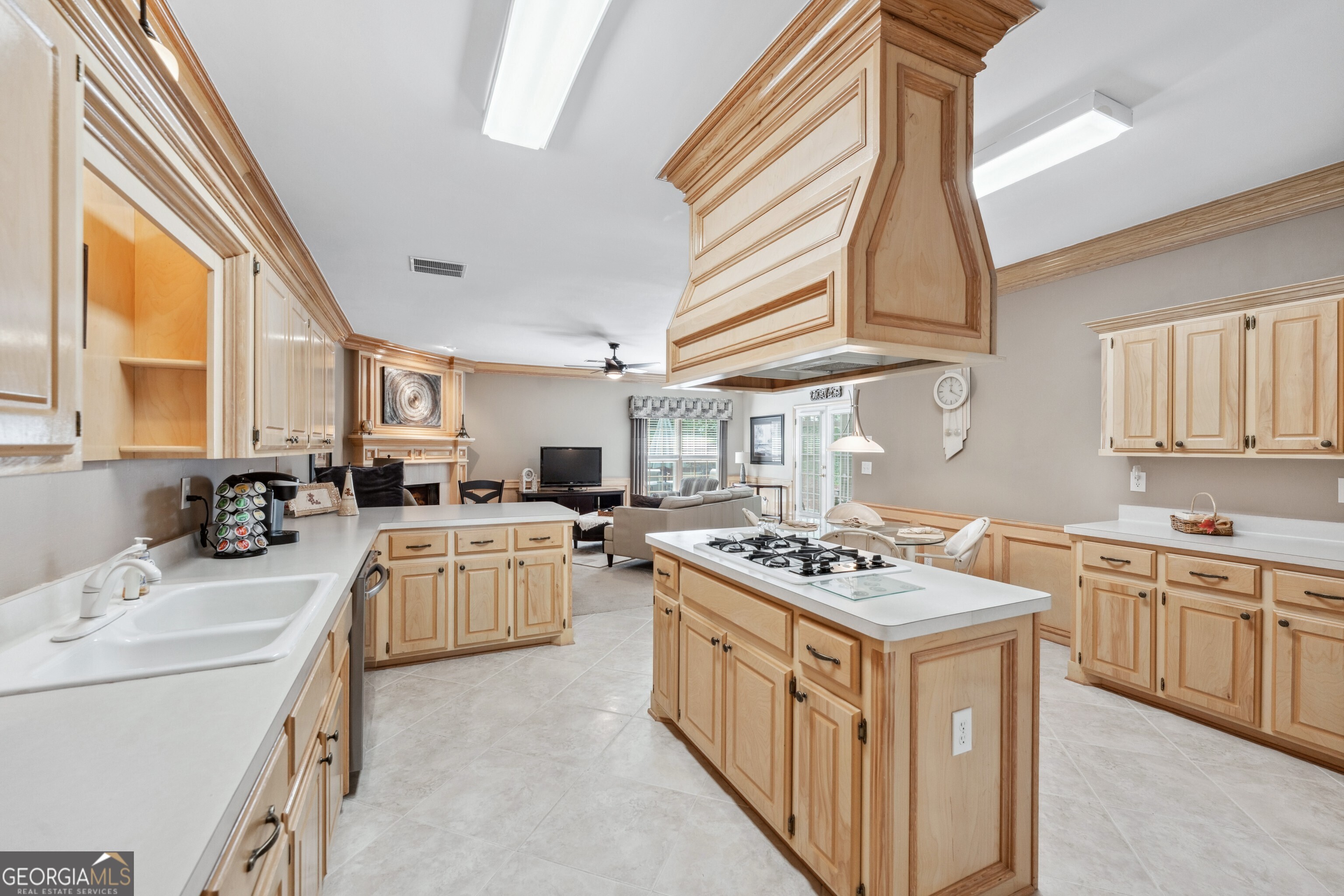 The Hadaway - Residential