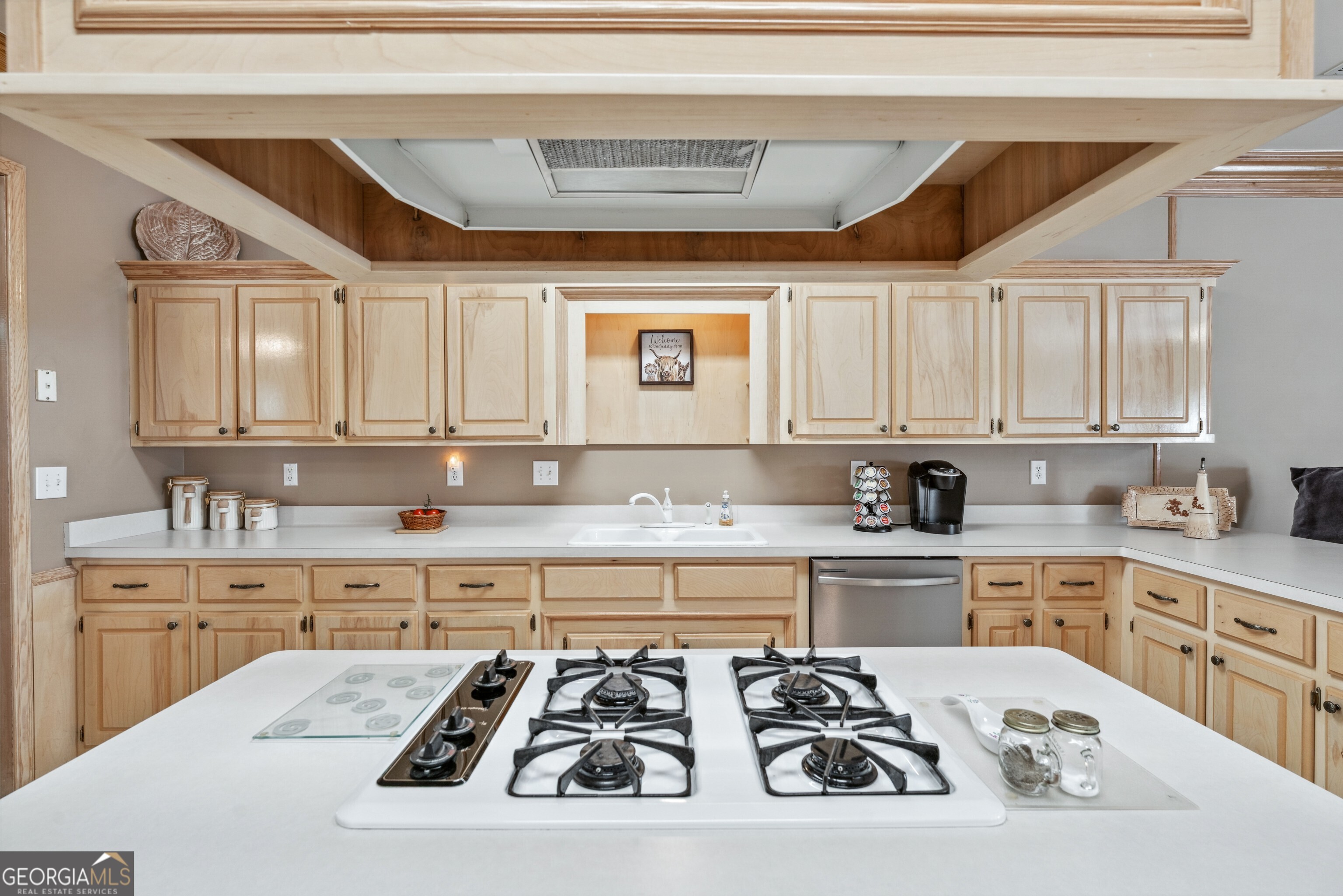 The Hadaway - Residential