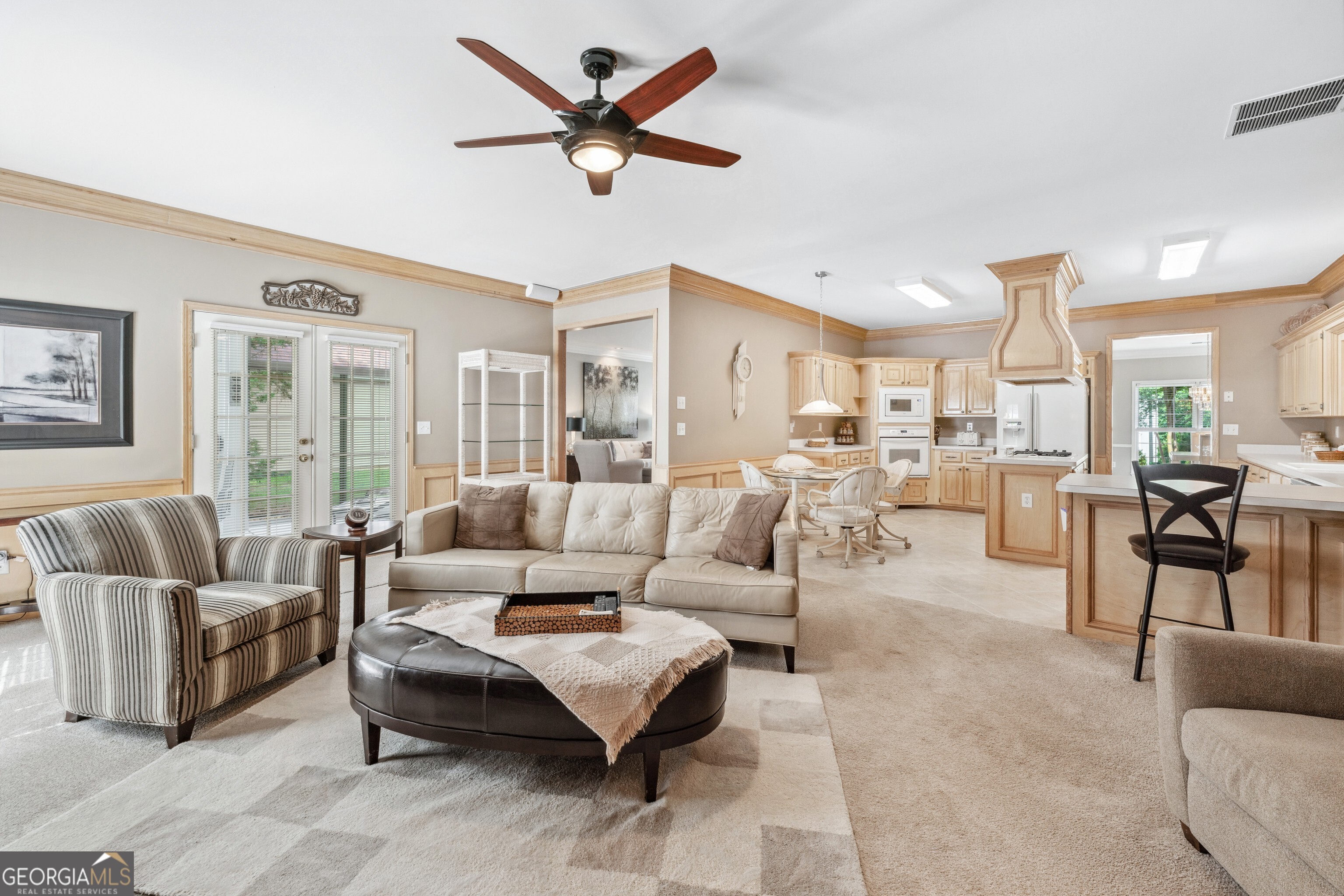 The Hadaway - Residential