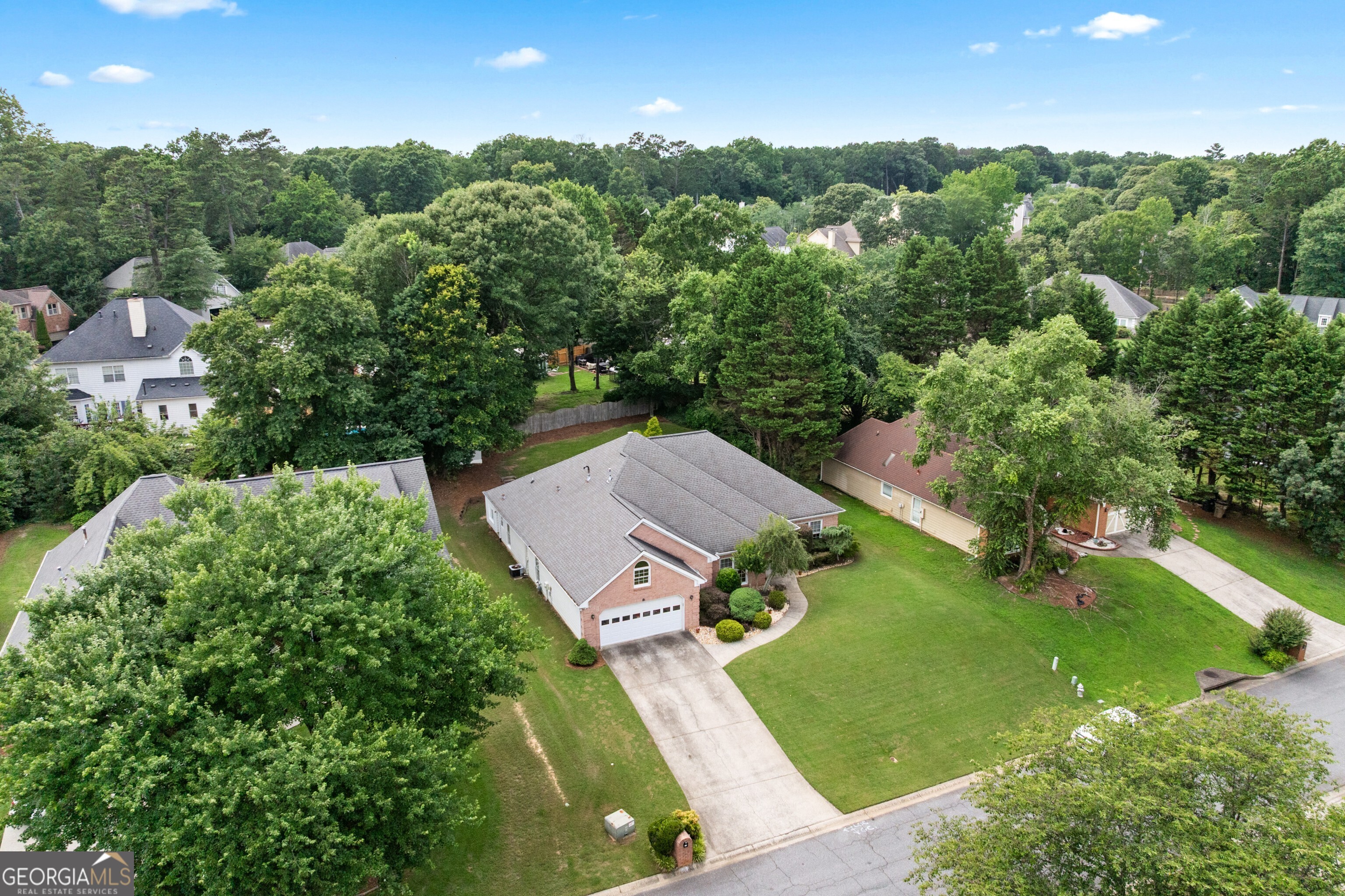 The Hadaway - Residential