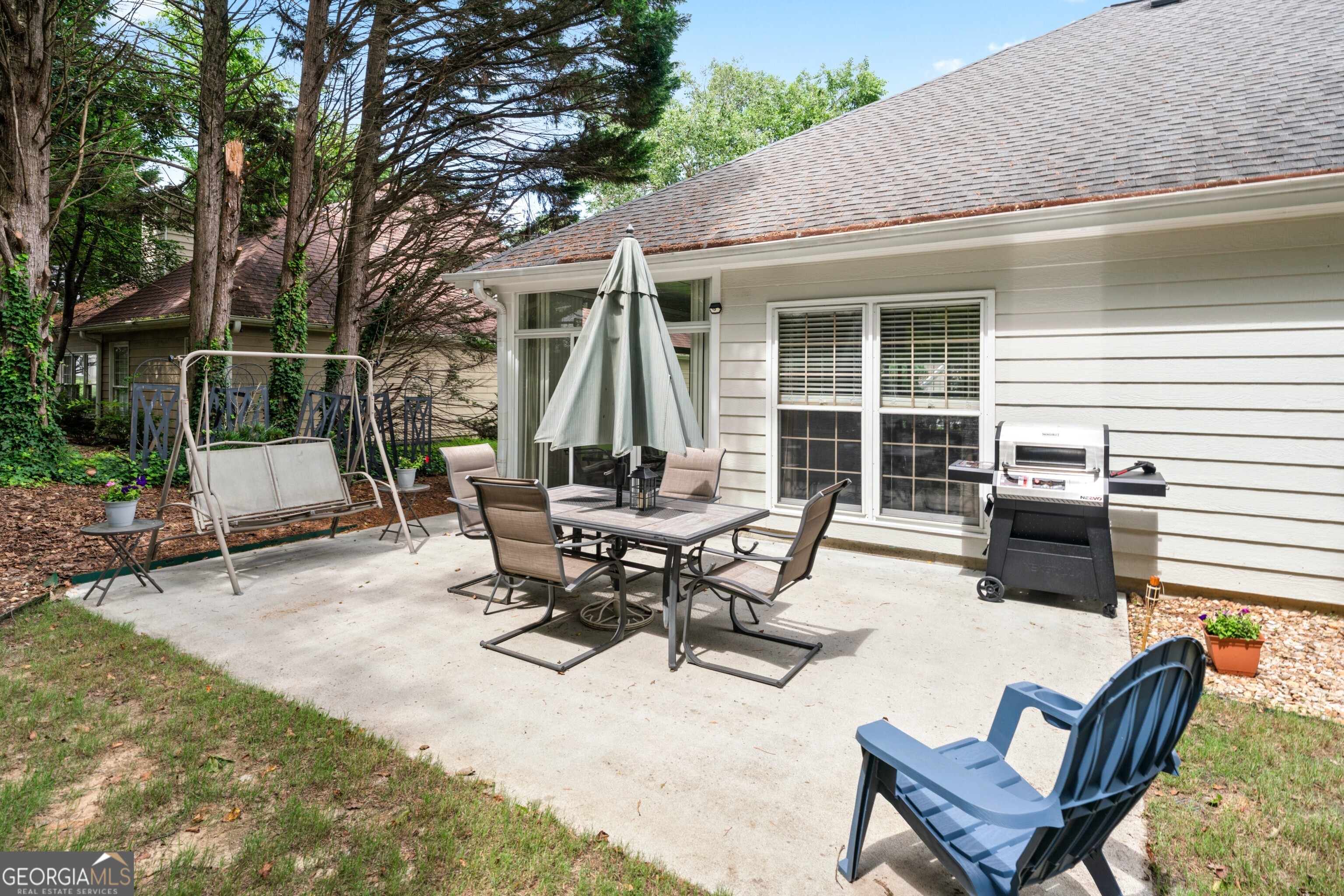 The Hadaway - Residential