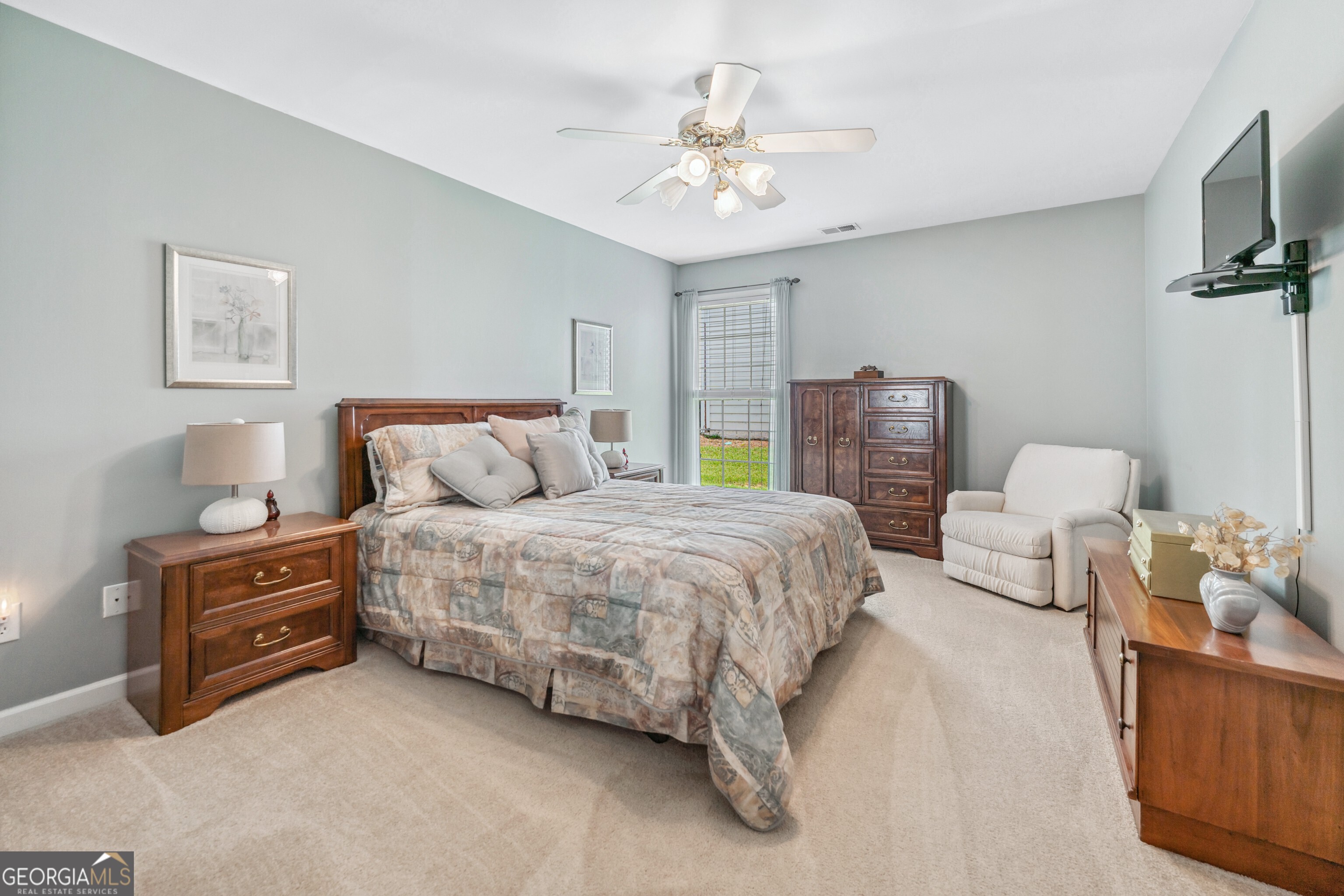 The Hadaway - Residential