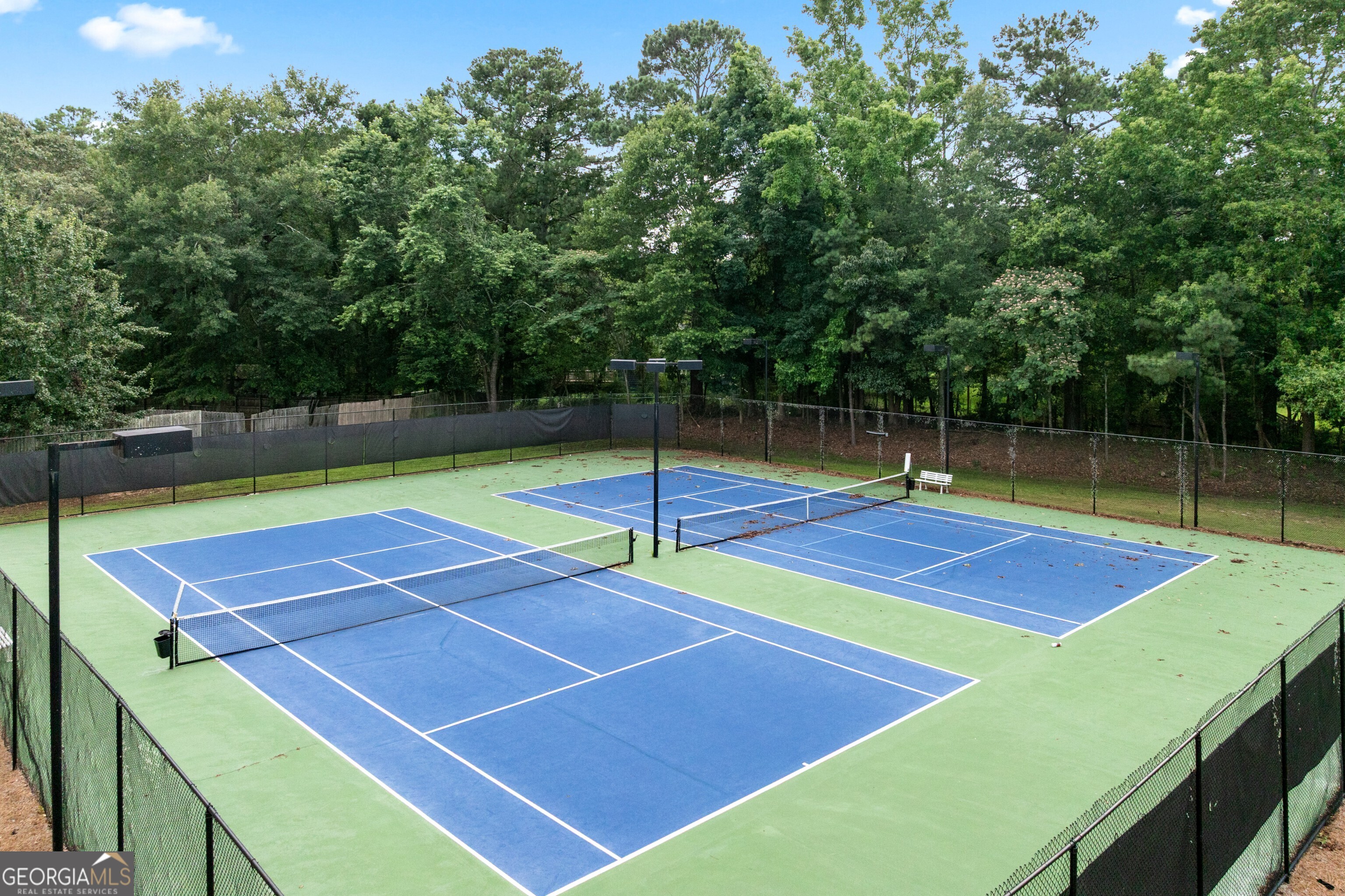 The Hadaway - Residential