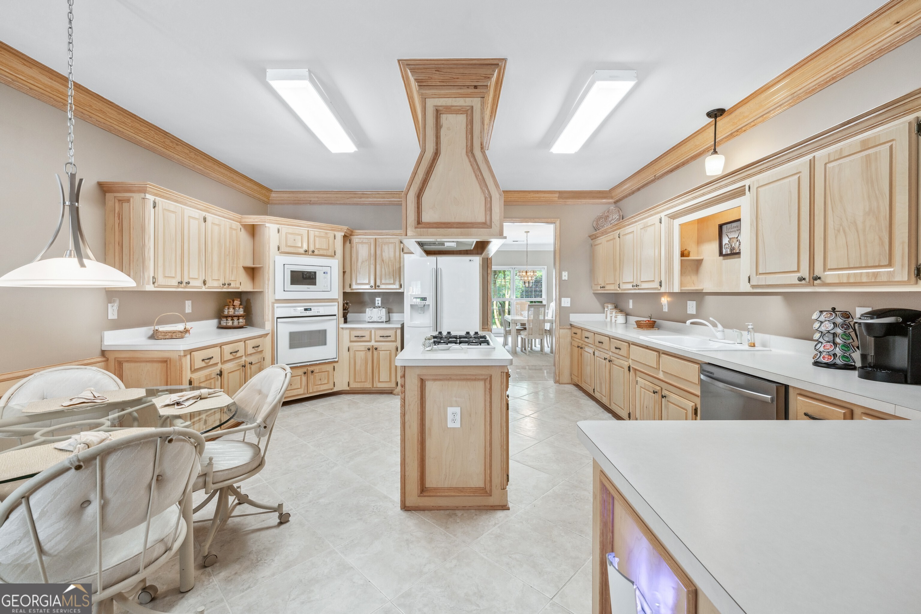 The Hadaway - Residential