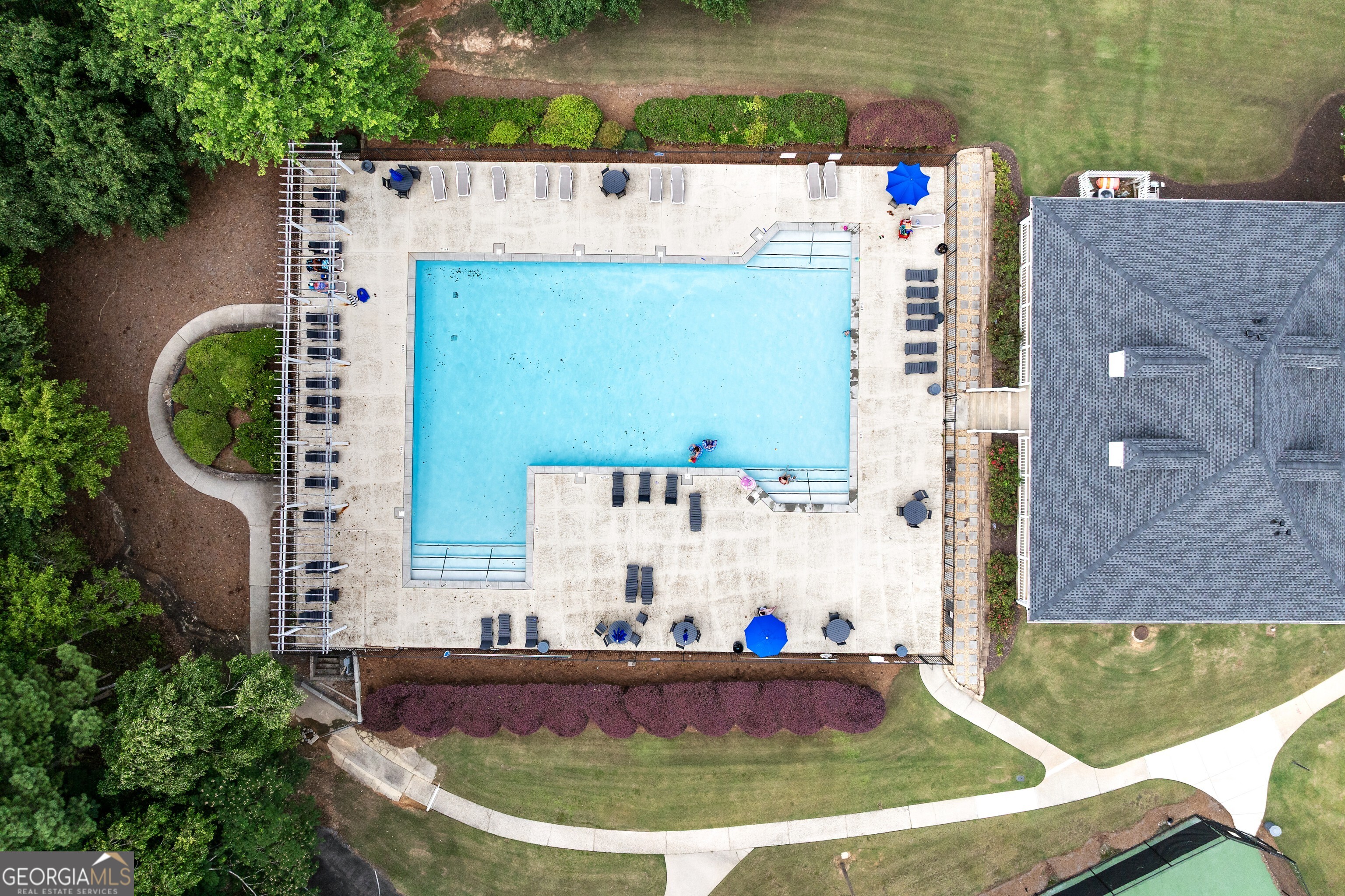 The Hadaway - Residential