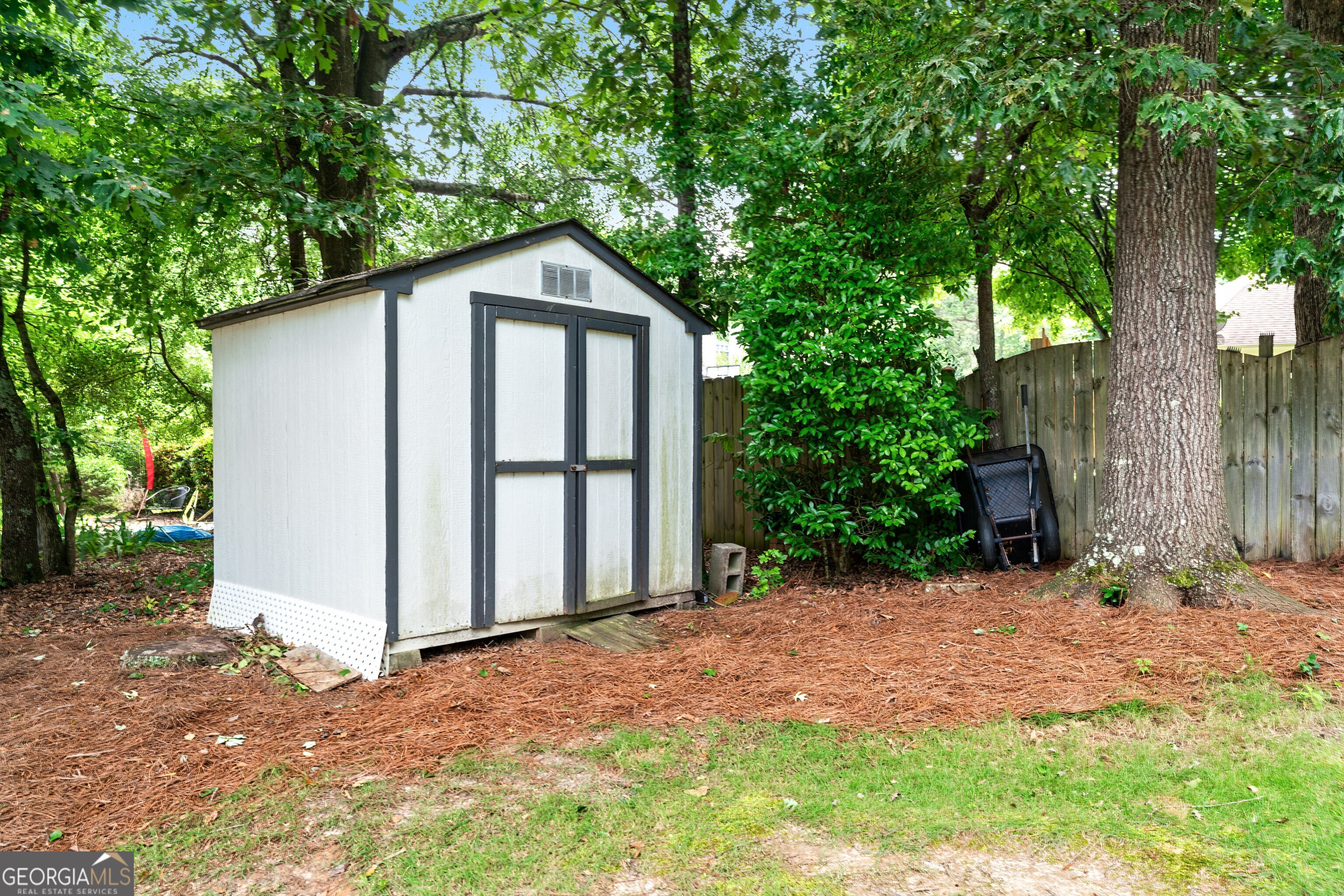 The Hadaway - Residential