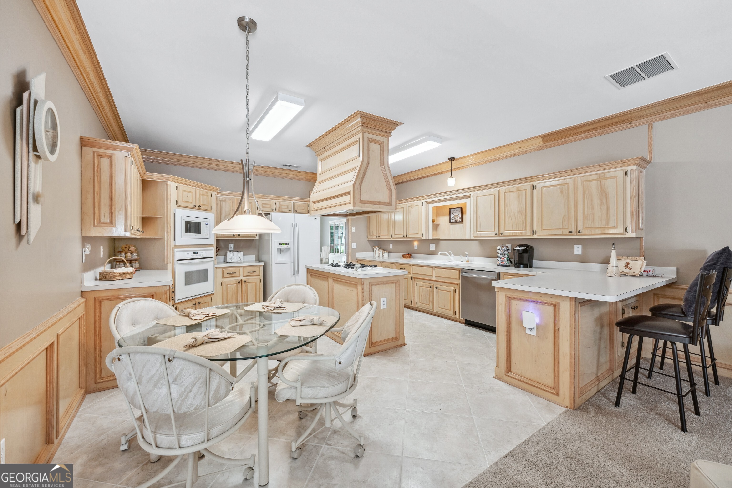 The Hadaway - Residential