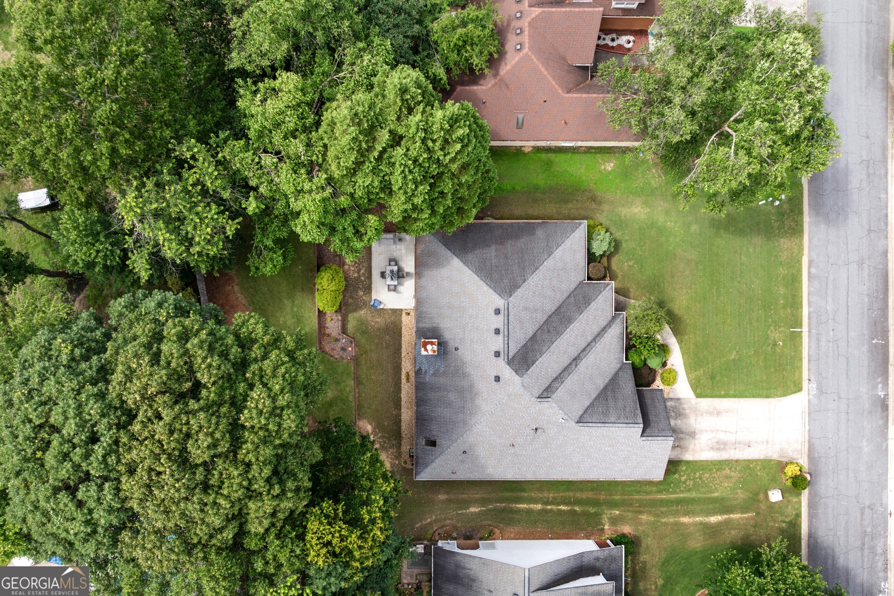 The Hadaway - Residential