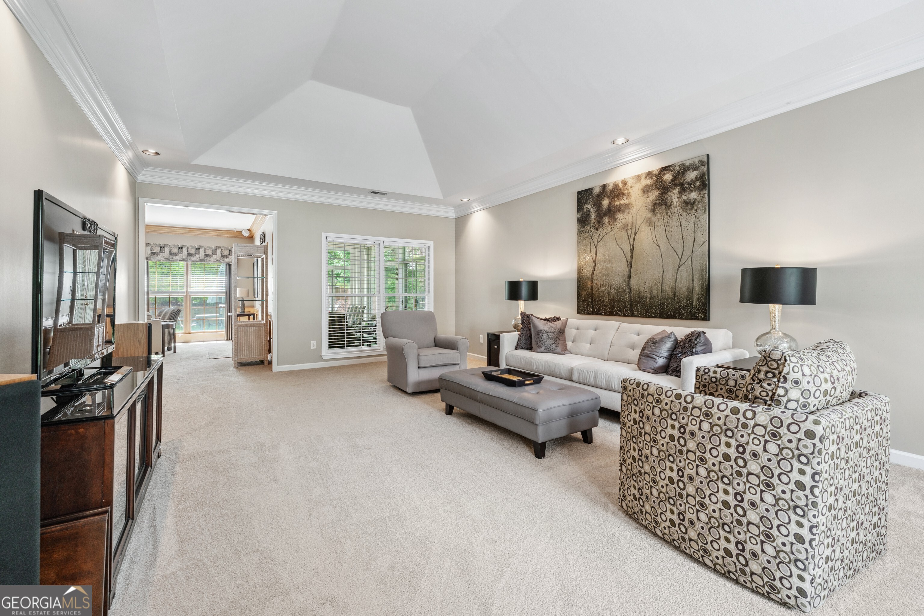 The Hadaway - Residential