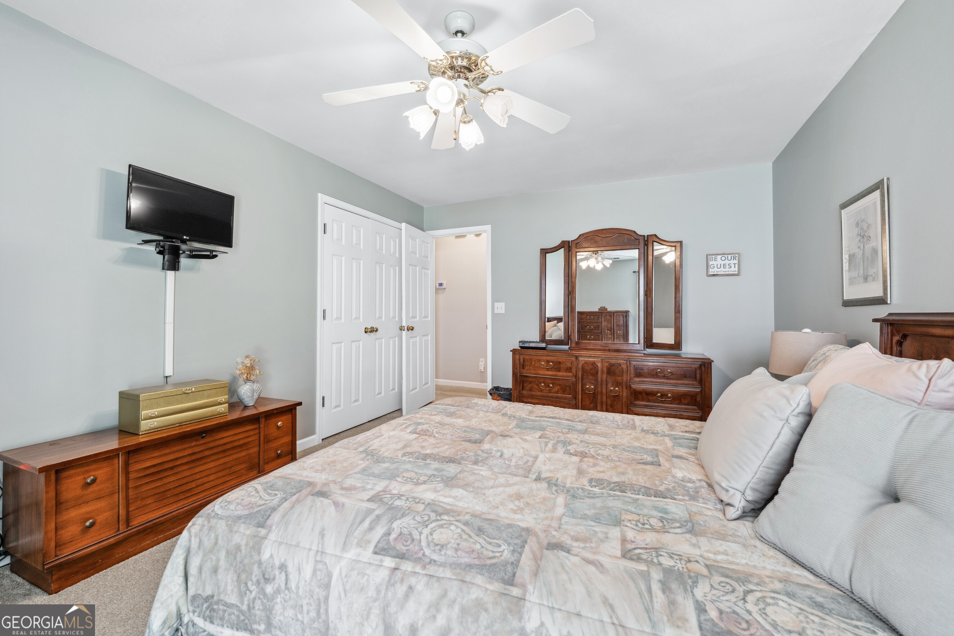 The Hadaway - Residential