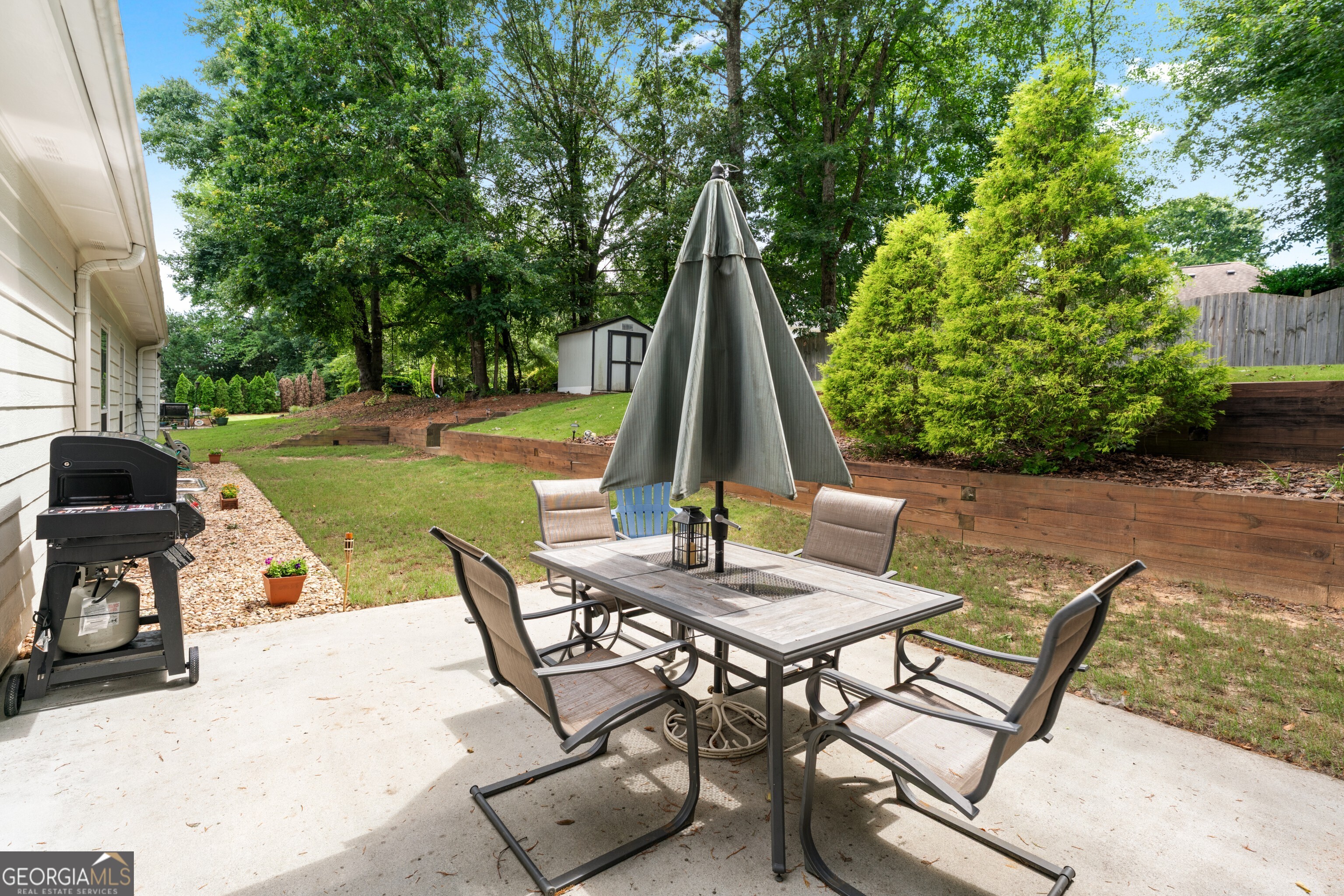 The Hadaway - Residential